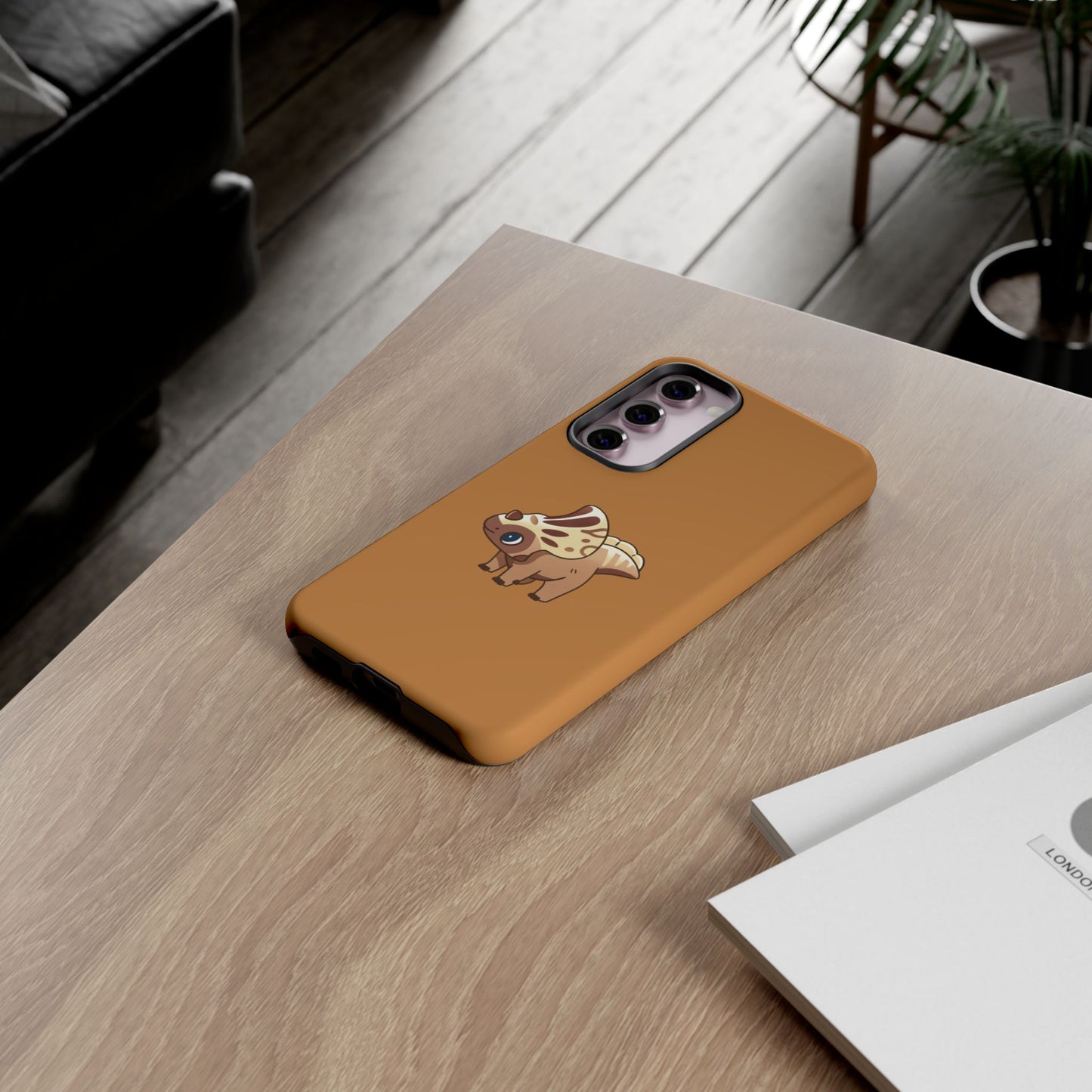 Protoceratops - Phone Case