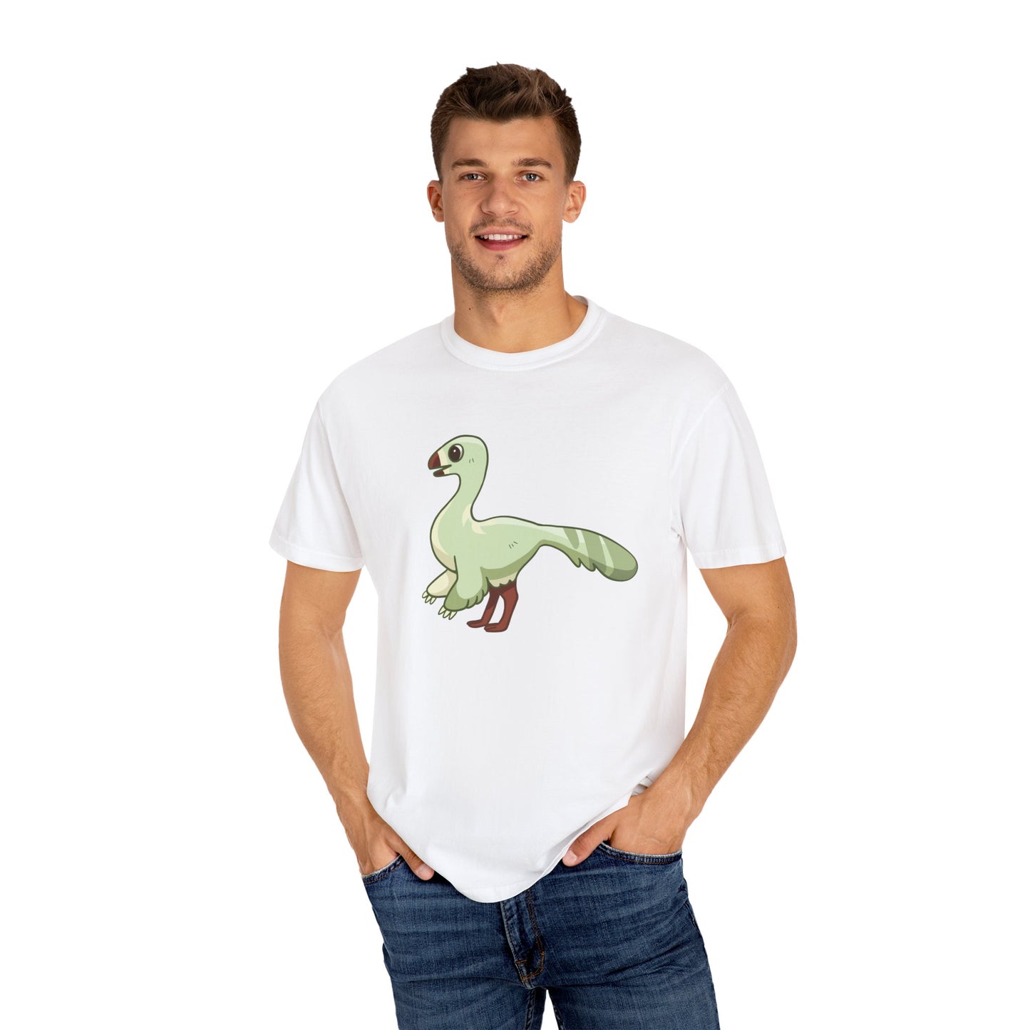 Gallimimus T-Shirt