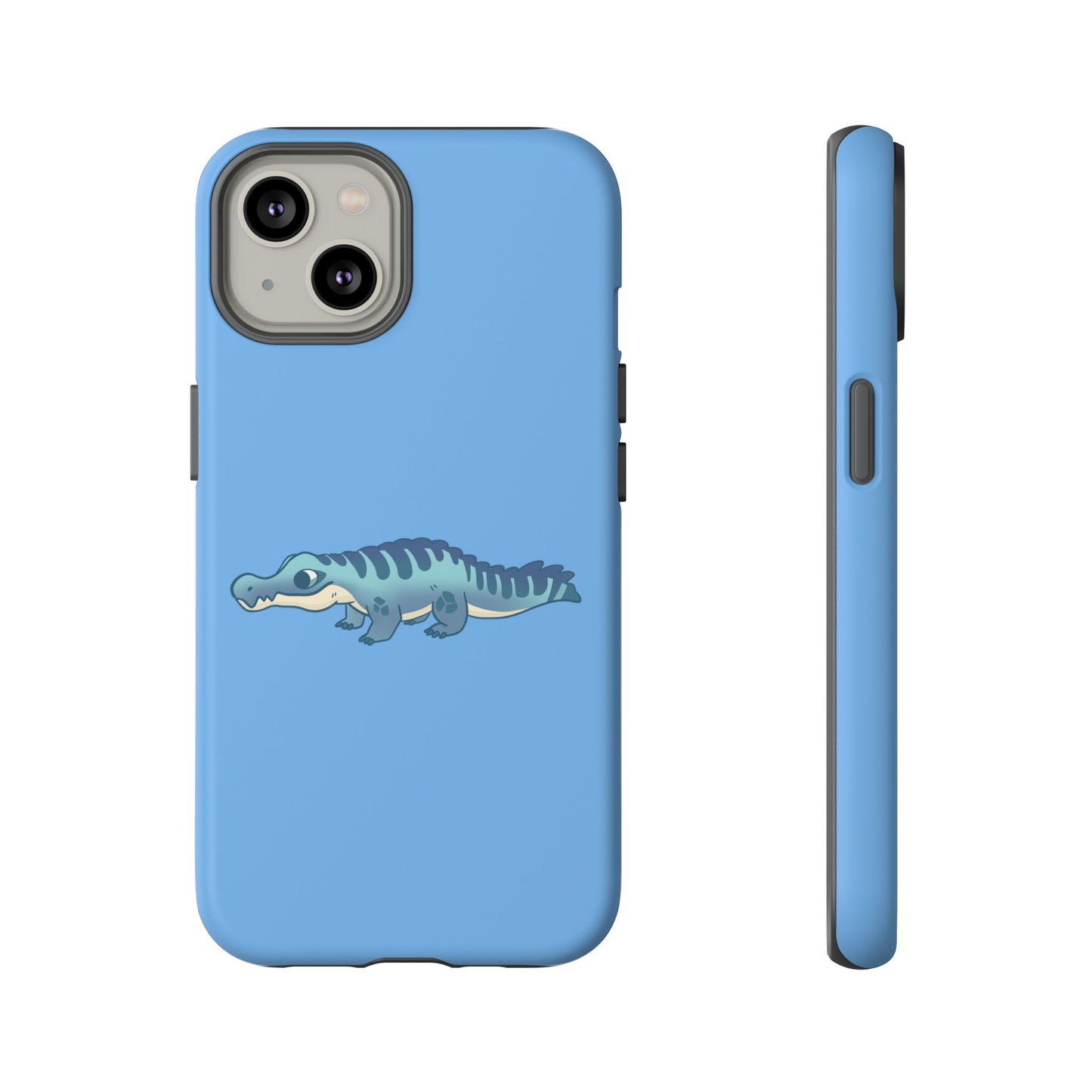 Sarcosuchus - Phone Case