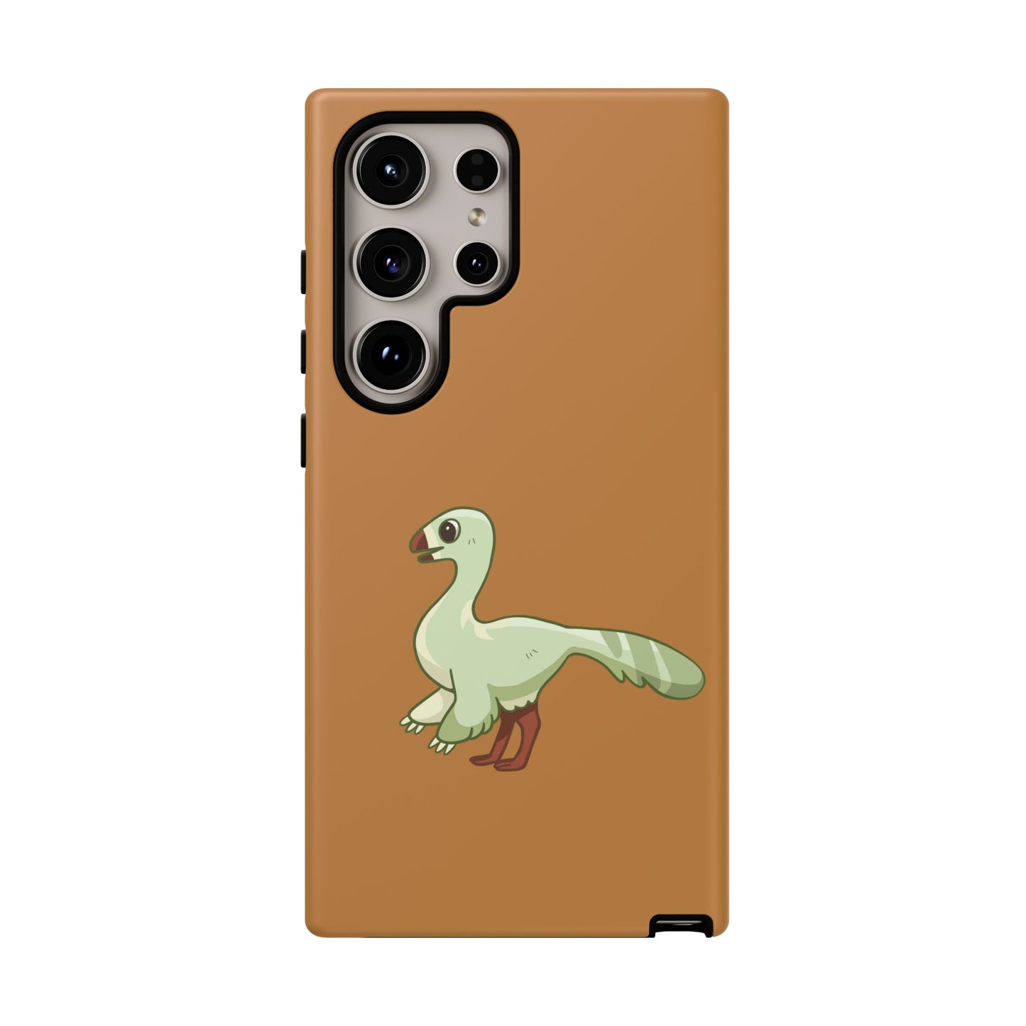 Gallimimus - Phone Case