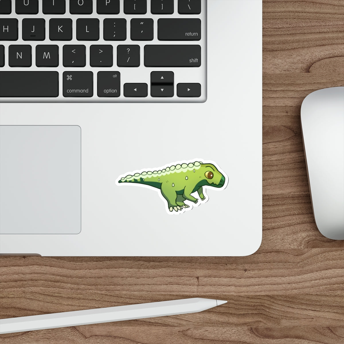 Postosuchus Sticker - Die-Cut Stickers