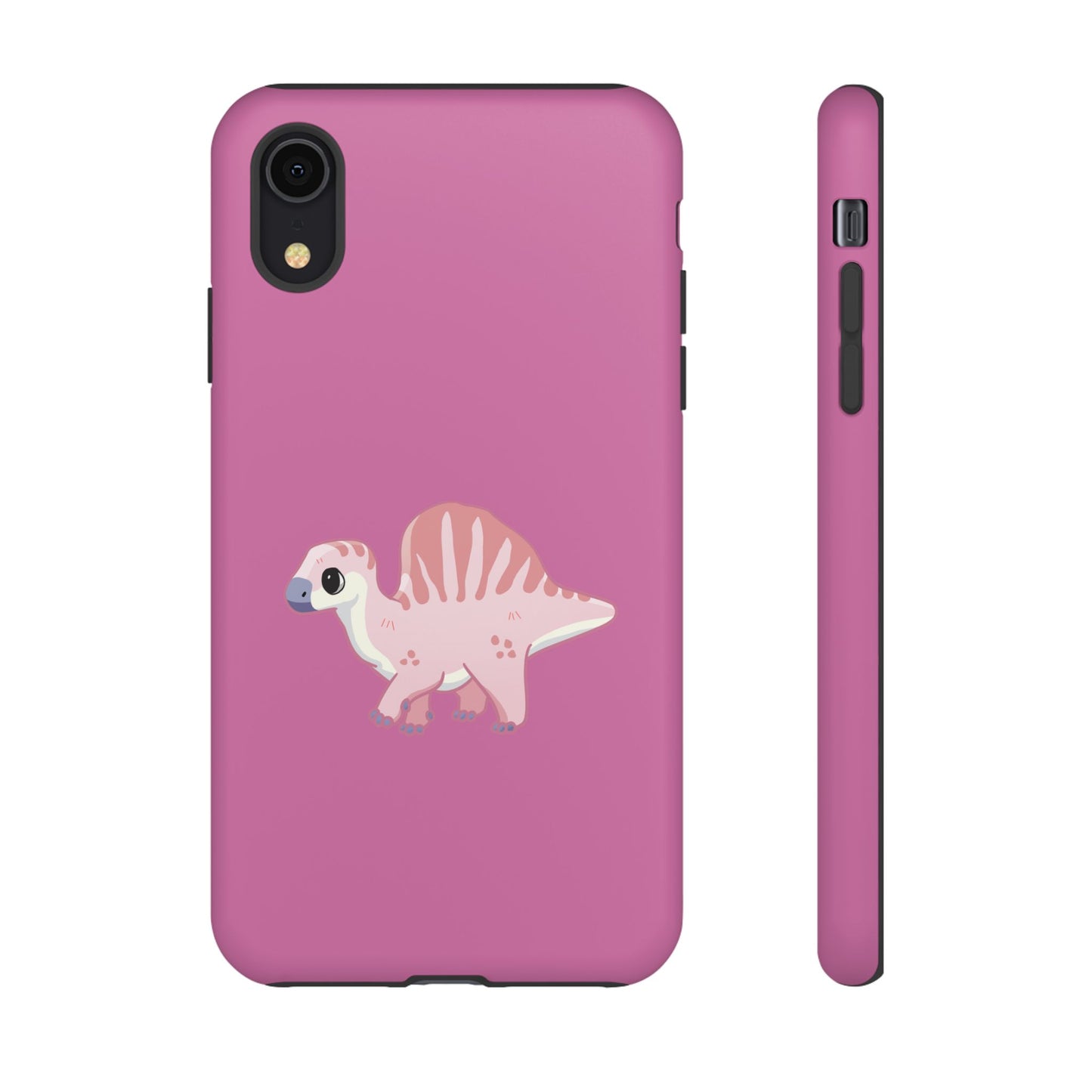 Ouranosaurus - Phone Case