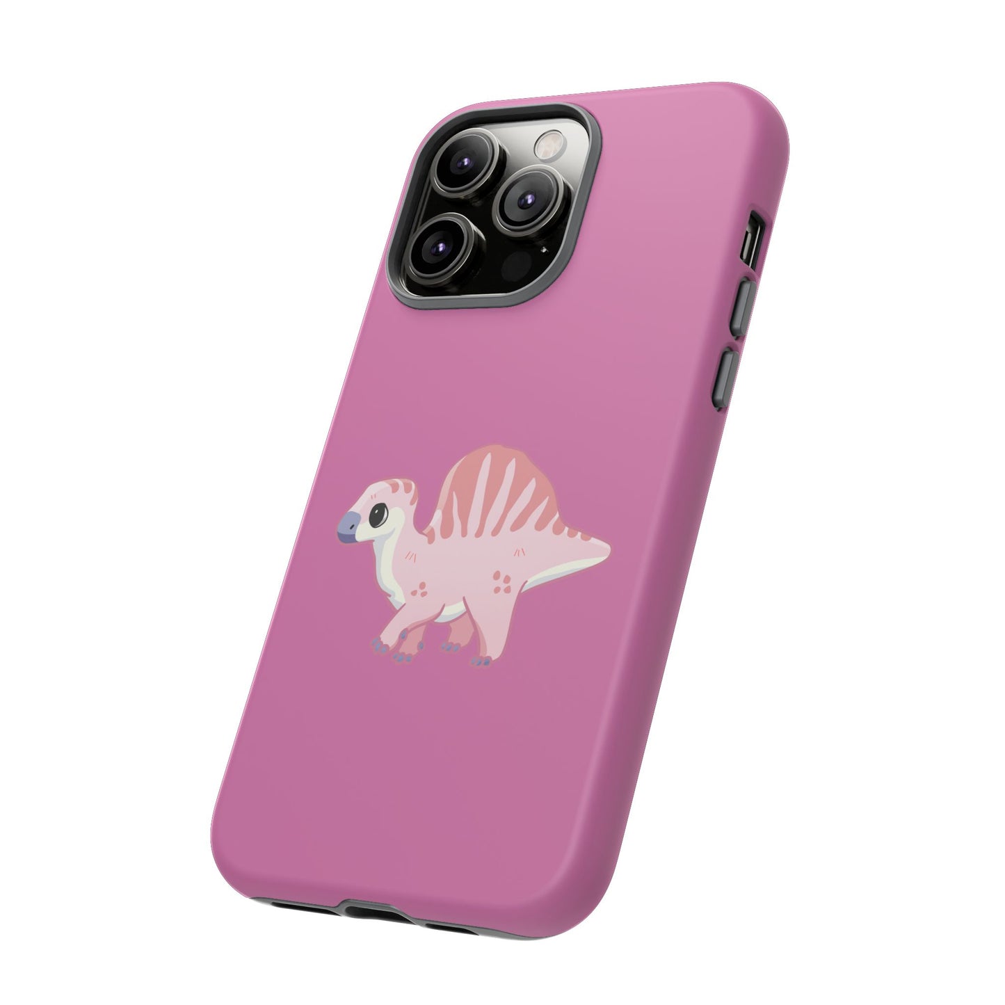 Ouranosaurus - Phone Case