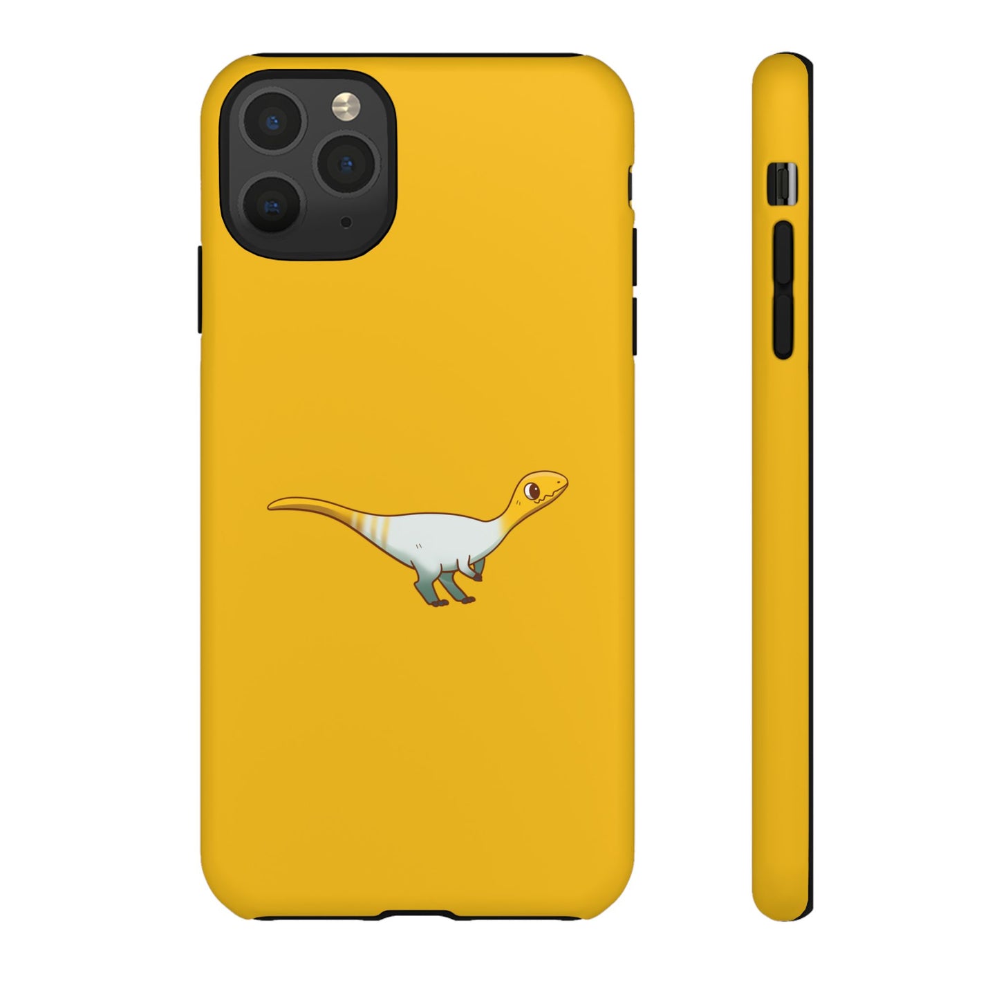 Coelophysis - Phone Case