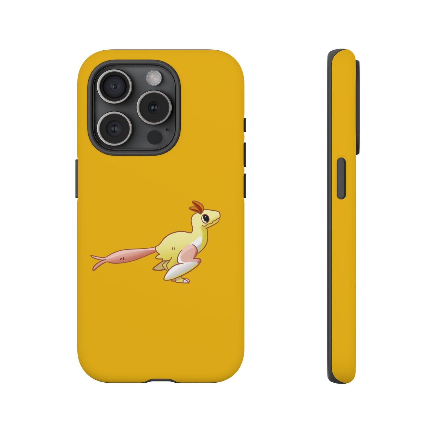 Microraptor - Phone Case