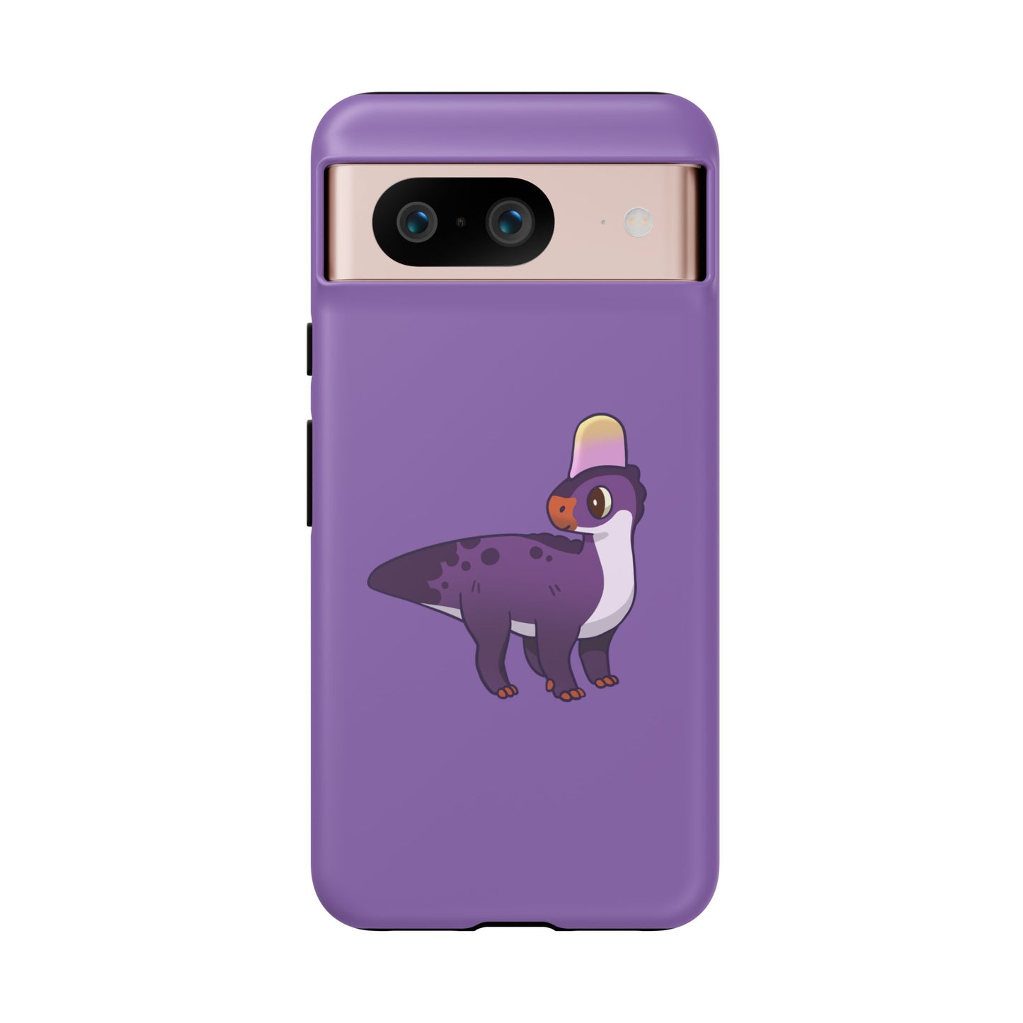 Corythosaurus - Phone Case