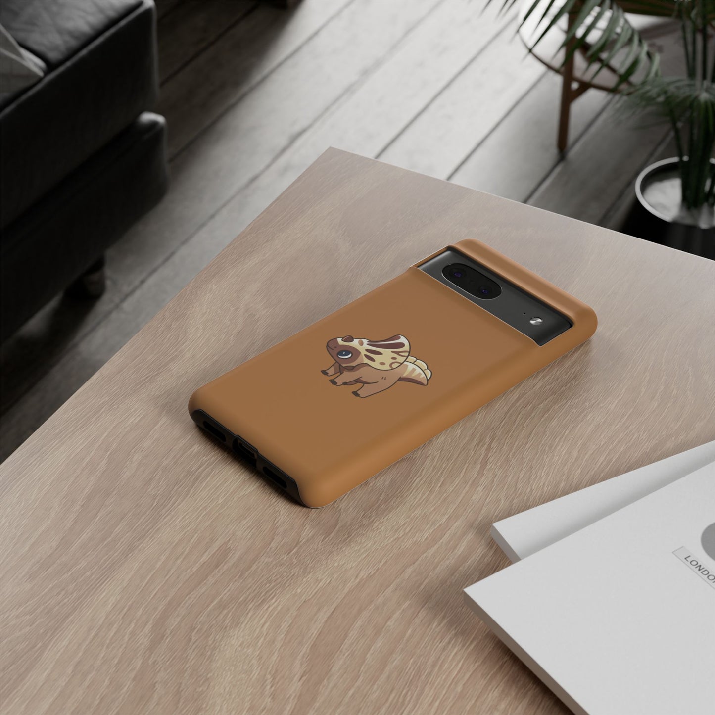 Protoceratops - Phone Case
