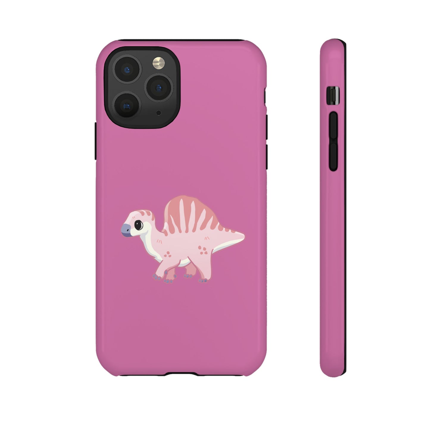 Ouranosaurus - Phone Case
