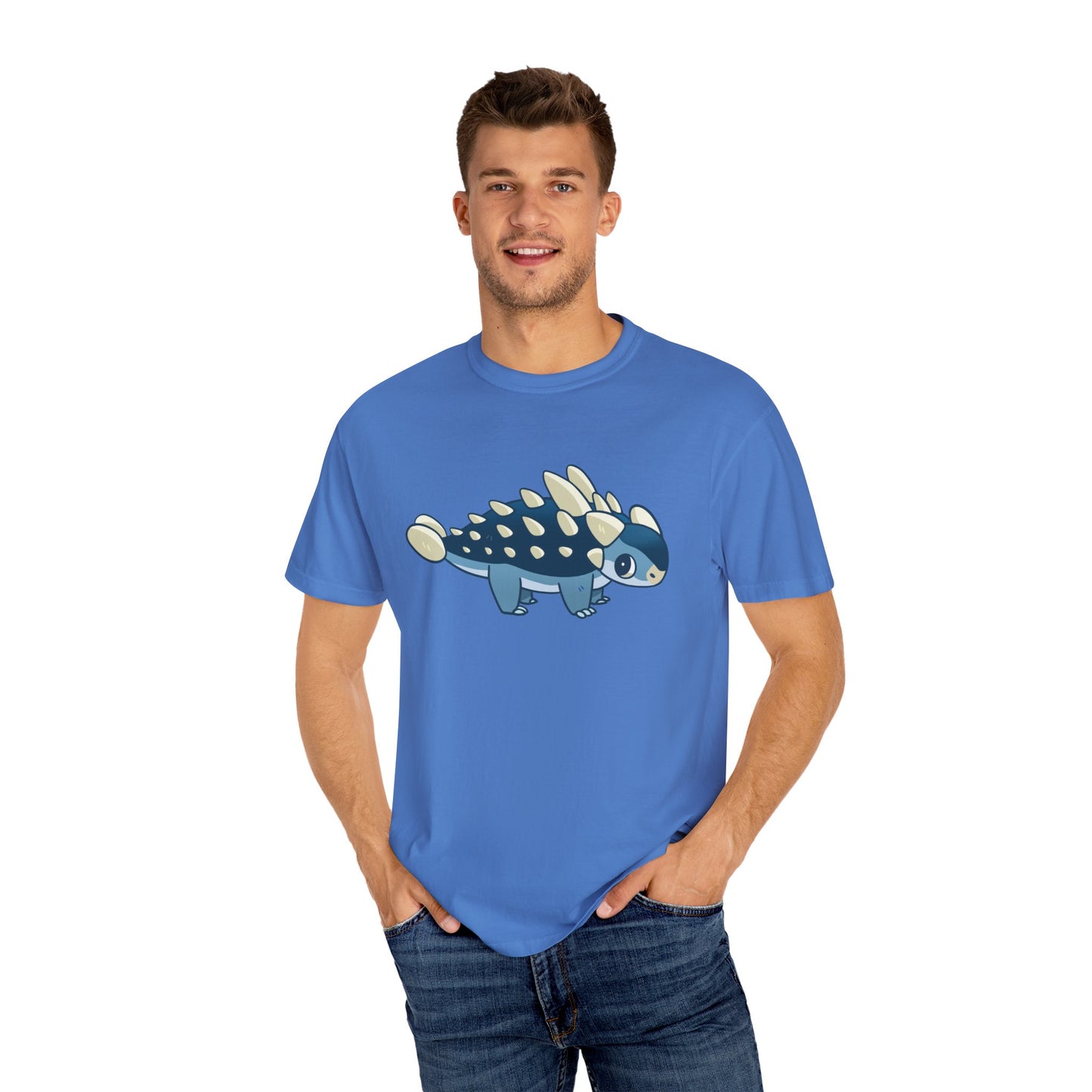 Euoplocephalus T-Shirt