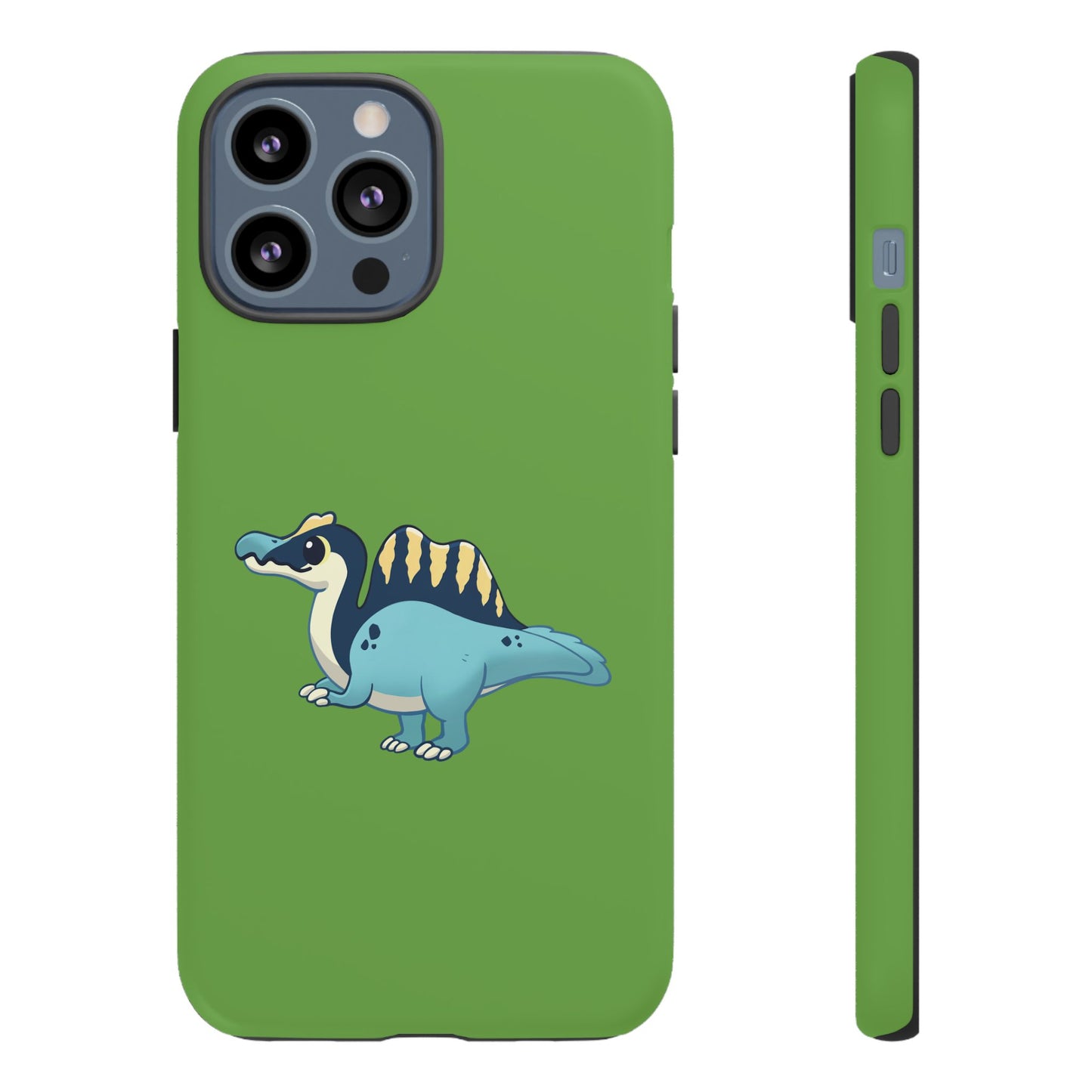 Spinosaurus - Phone Case