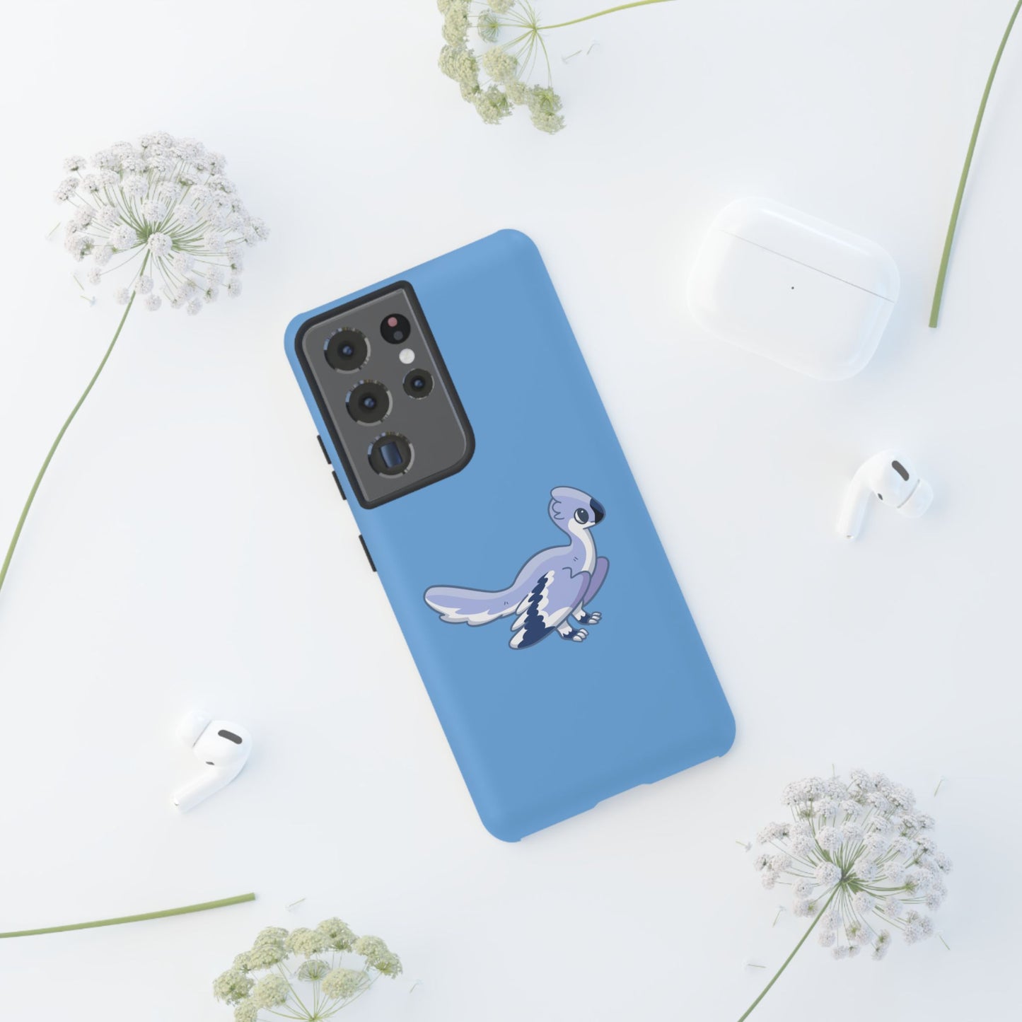 Archaeopteryx - Phone Case
