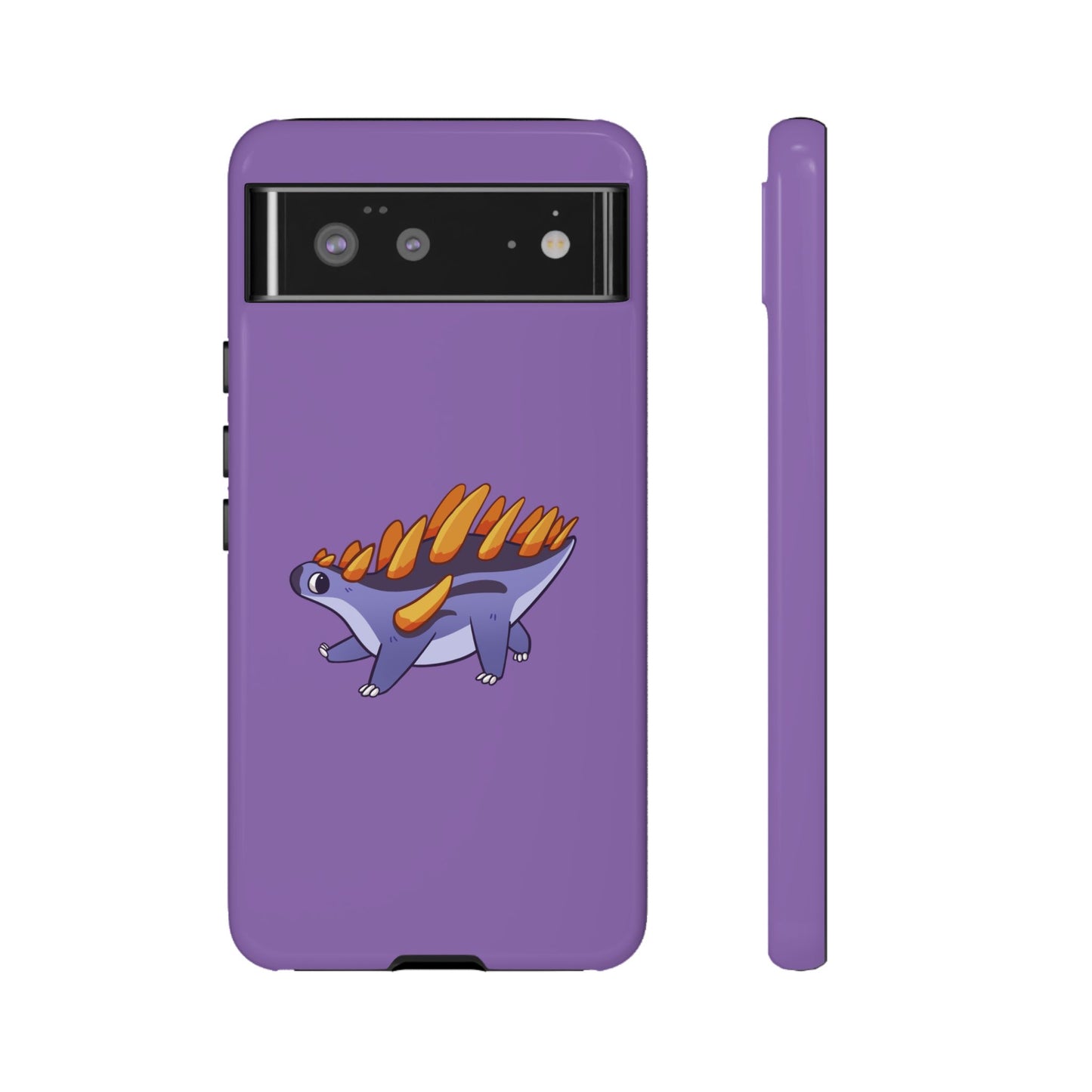 Kentrosaurus - Phone Case