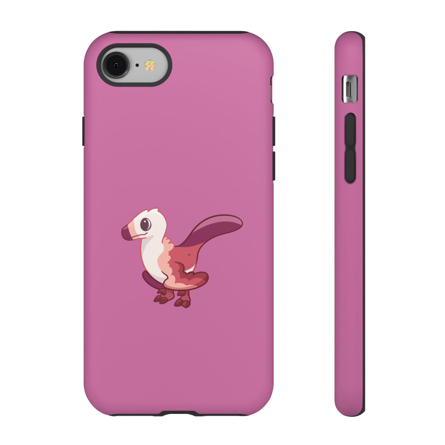 Velociraptor - Phone Case