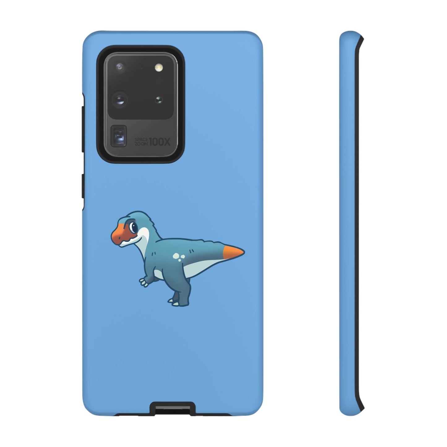 Megalosaurus - Phone Case