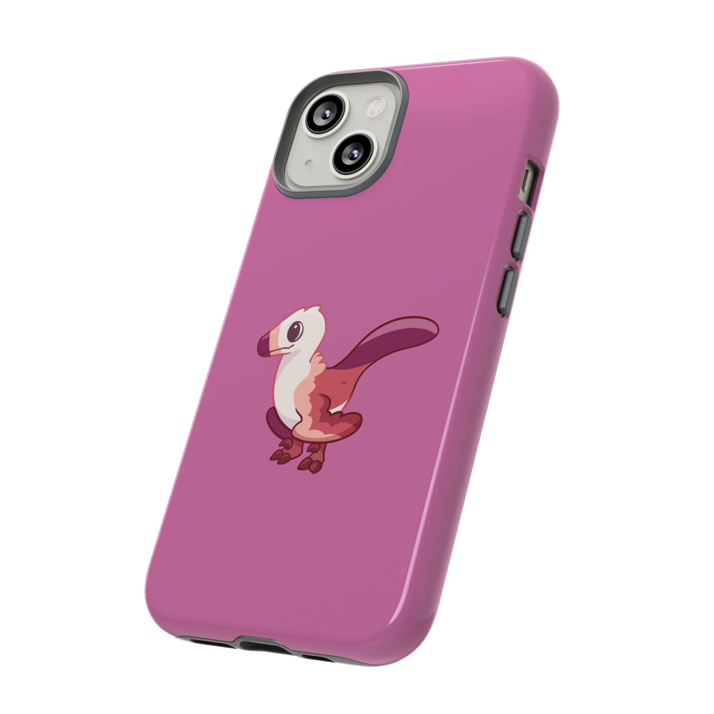 Velociraptor - Phone Case