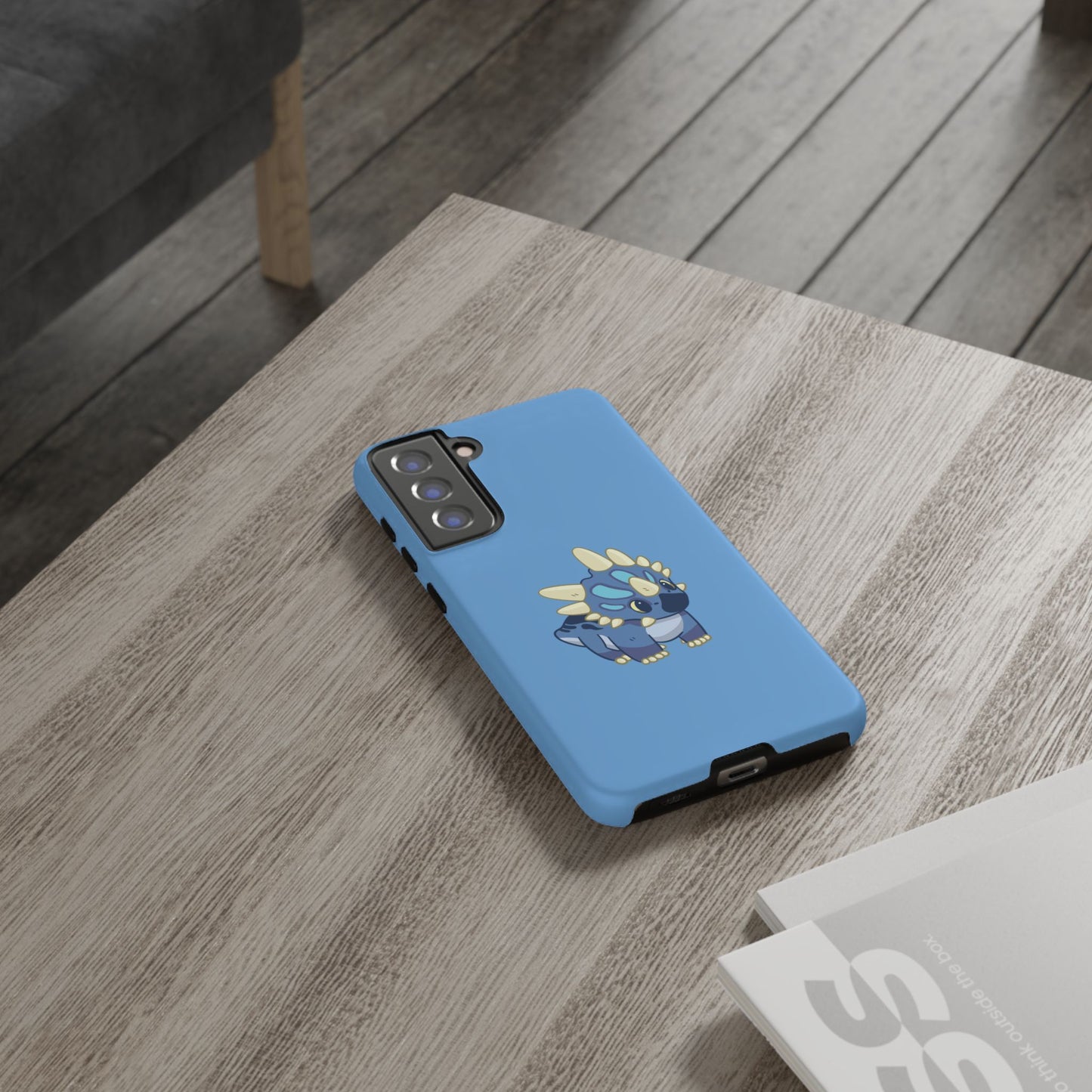 Styracosaurus - Phone Case