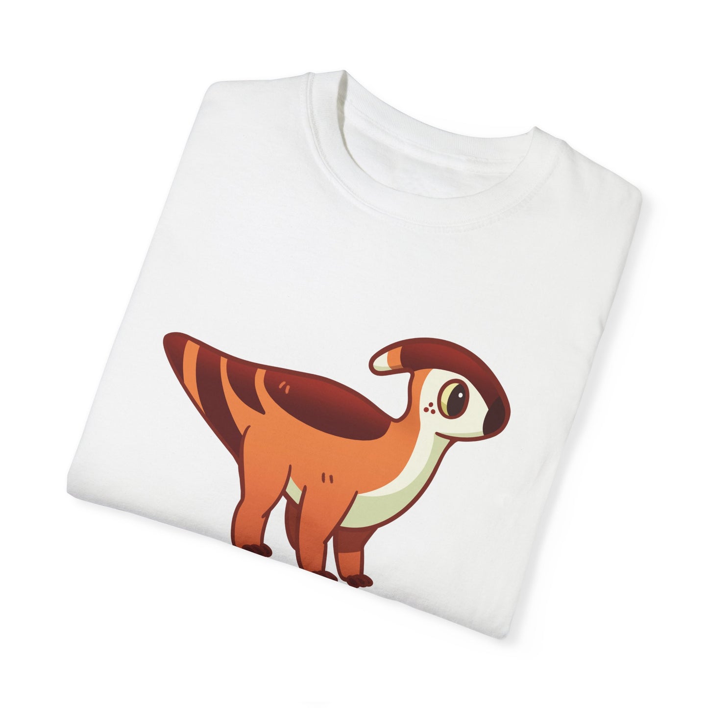 Parasaurolophus T-Shirt