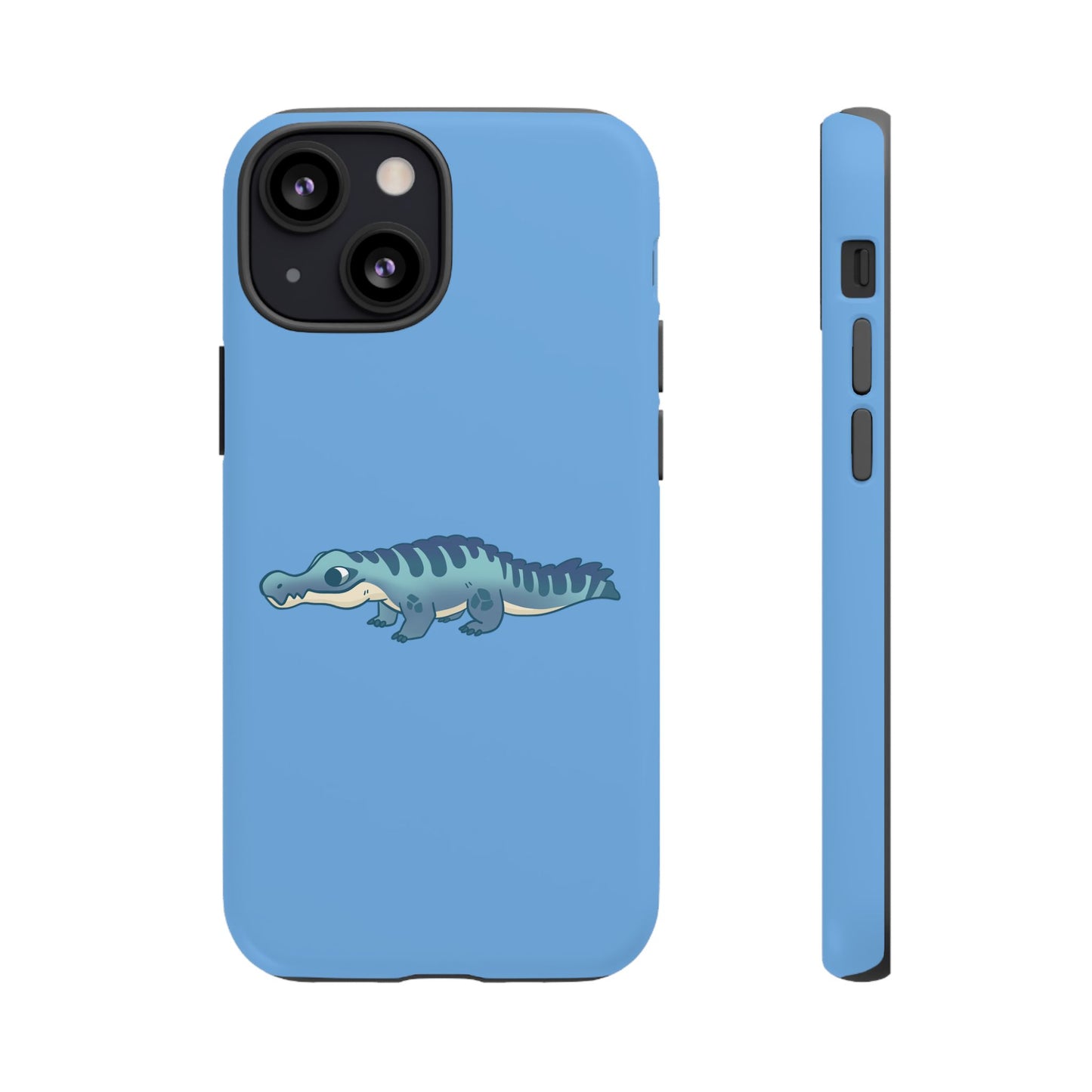 Sarcosuchus - Phone Case