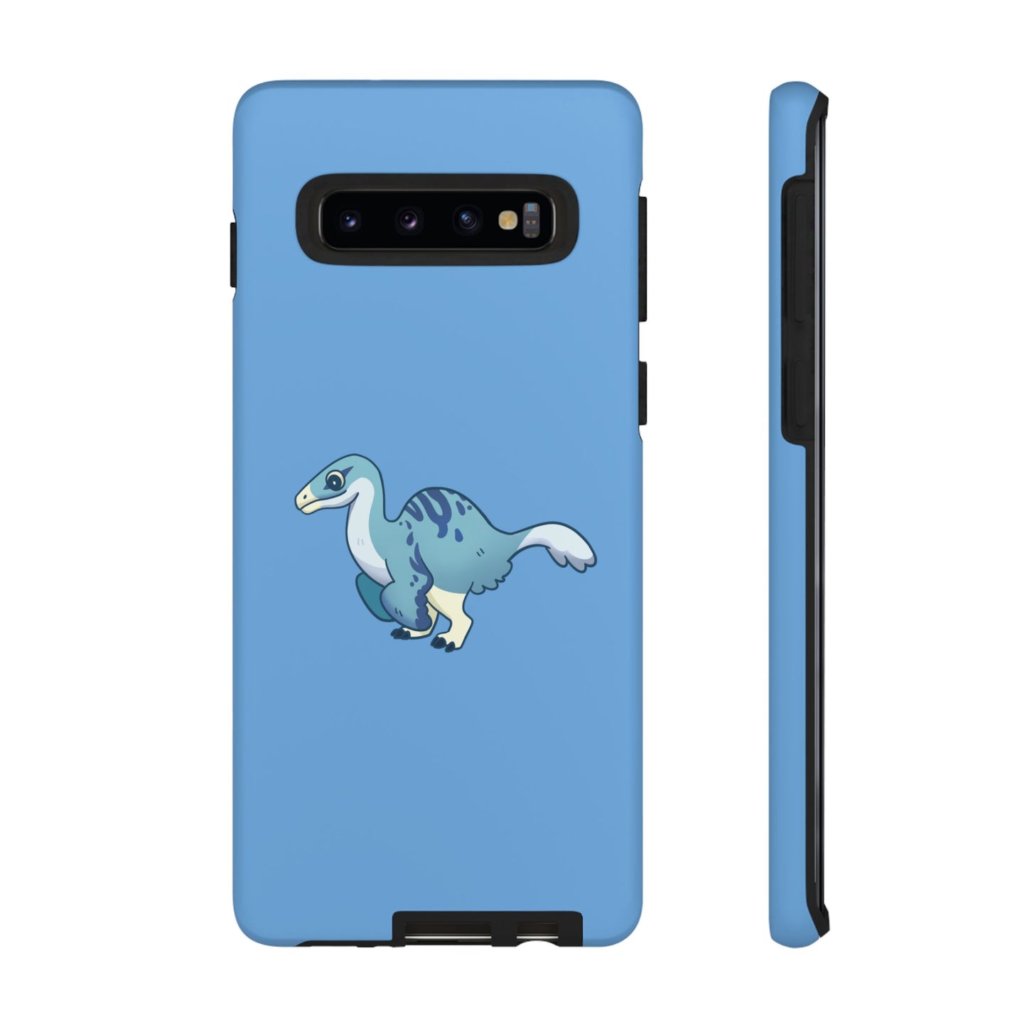 Deinocheirus - Phone Case