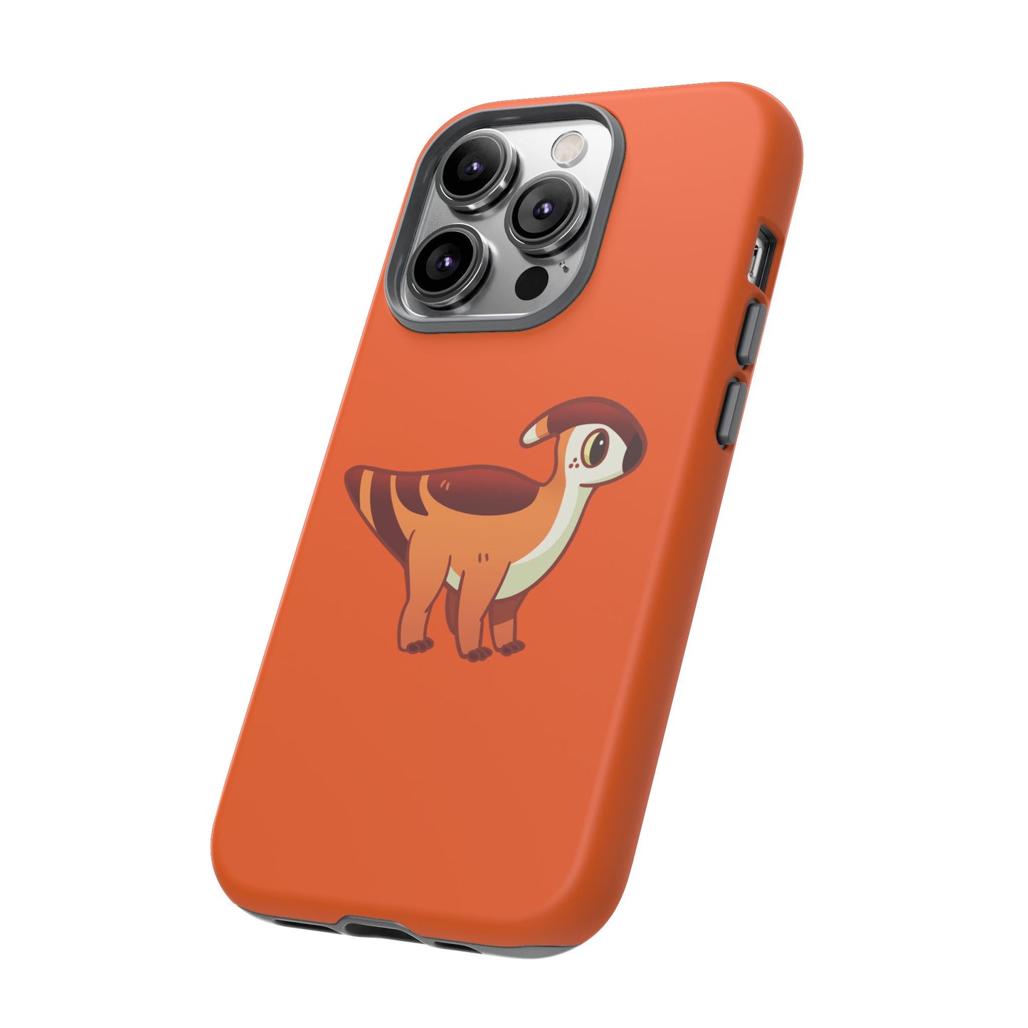 Parasaurolophus - Phone Case
