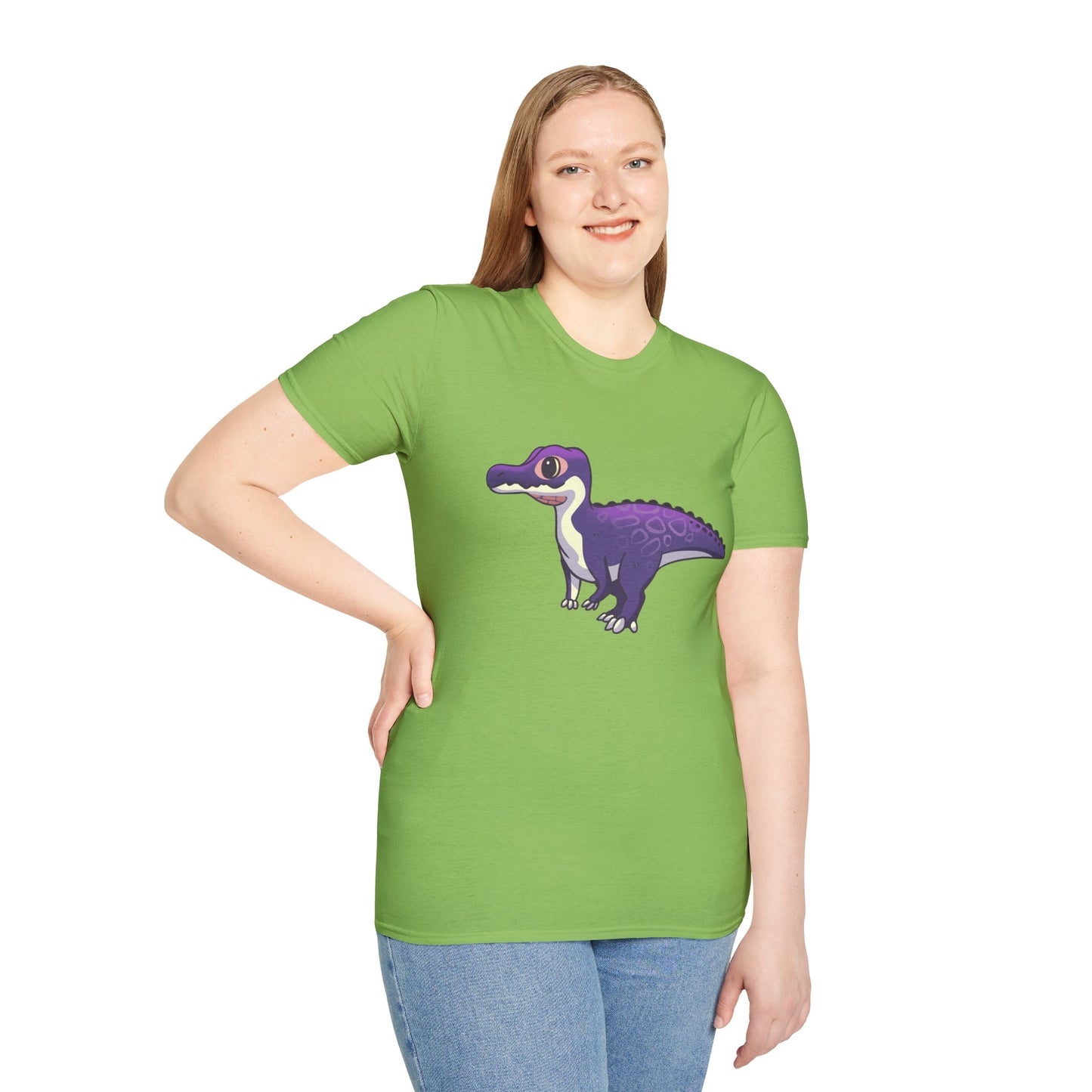 Baryonyx - T-Shirt