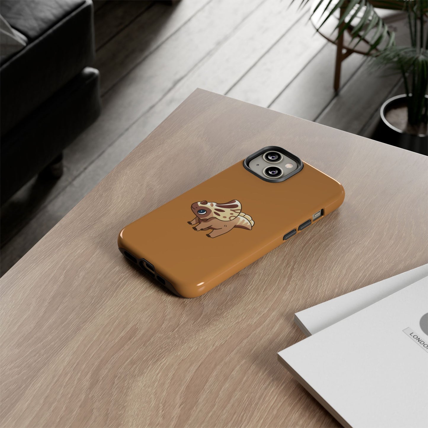 Protoceratops - Phone Case