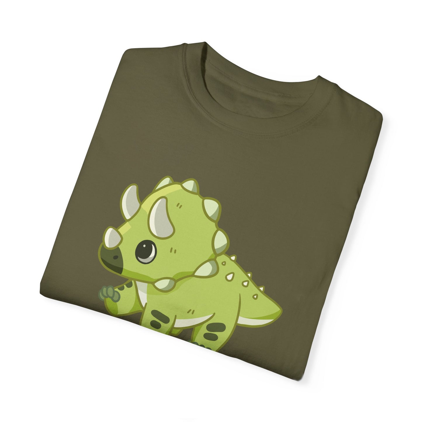 Triceratops T-Shirt