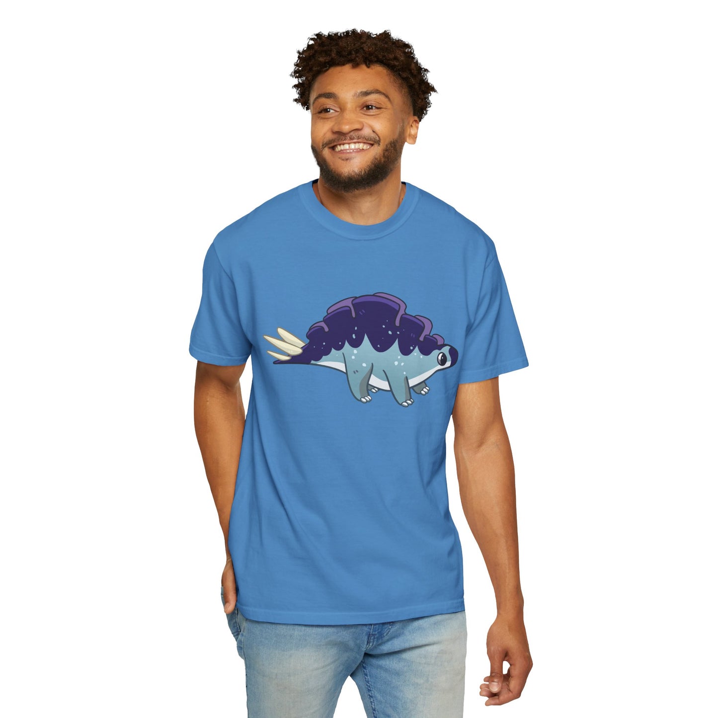 Wuerhosaurus T-Shirt