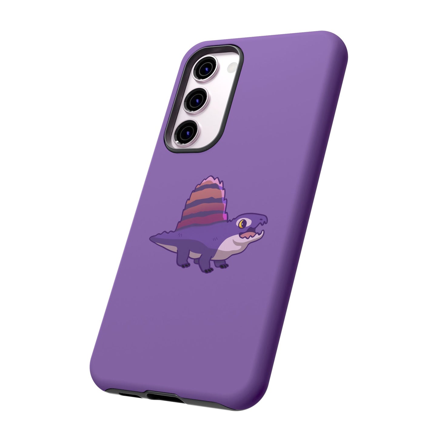 Dimetrodon - Phone Case