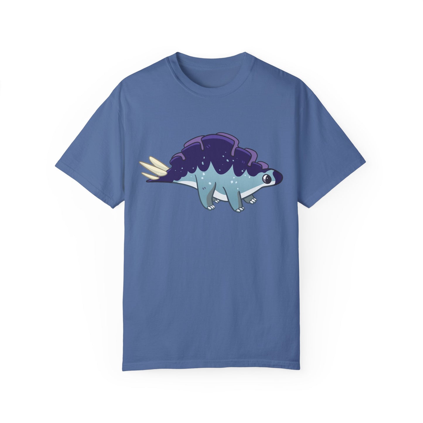 Wuerhosaurus T-Shirt