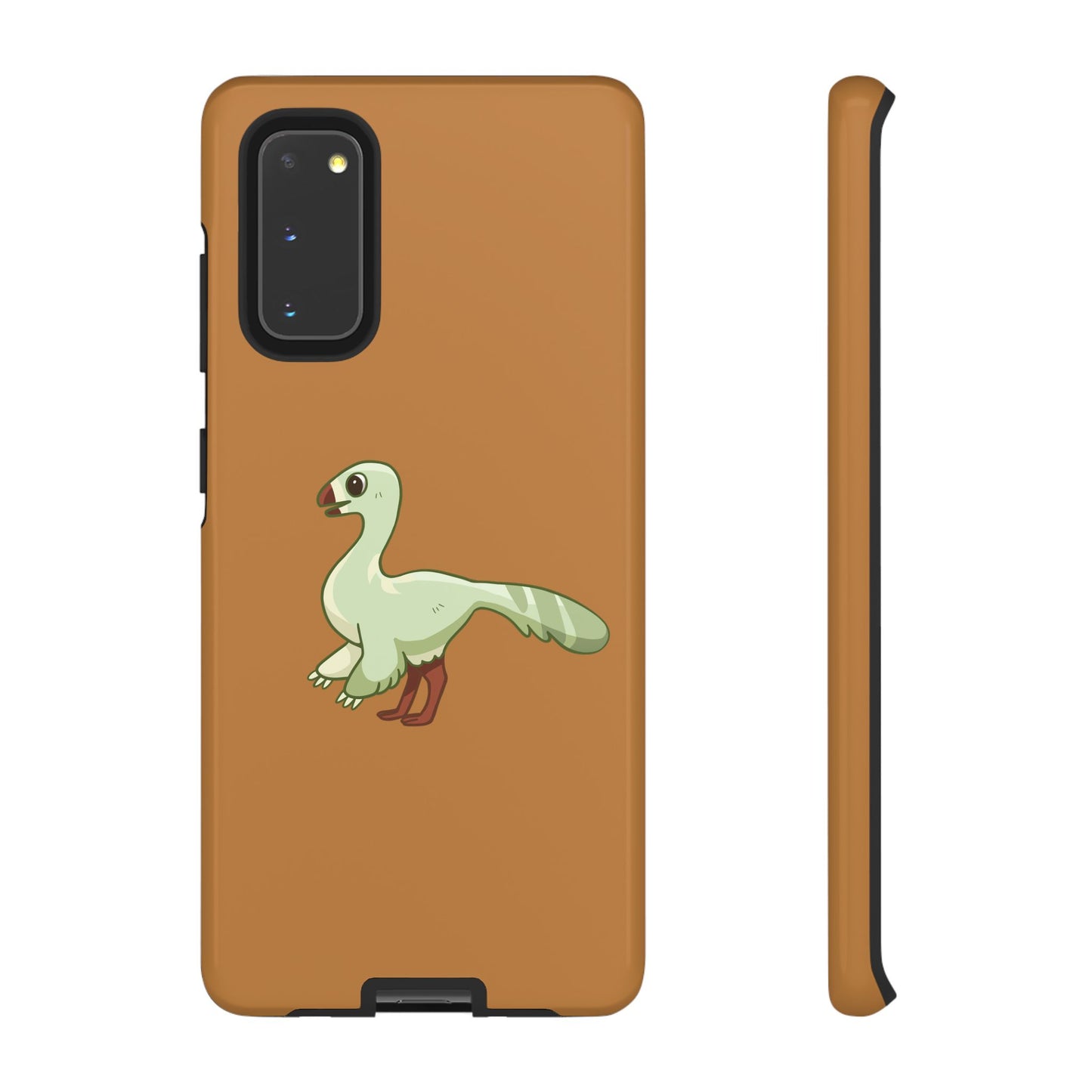 Gallimimus - Phone Case
