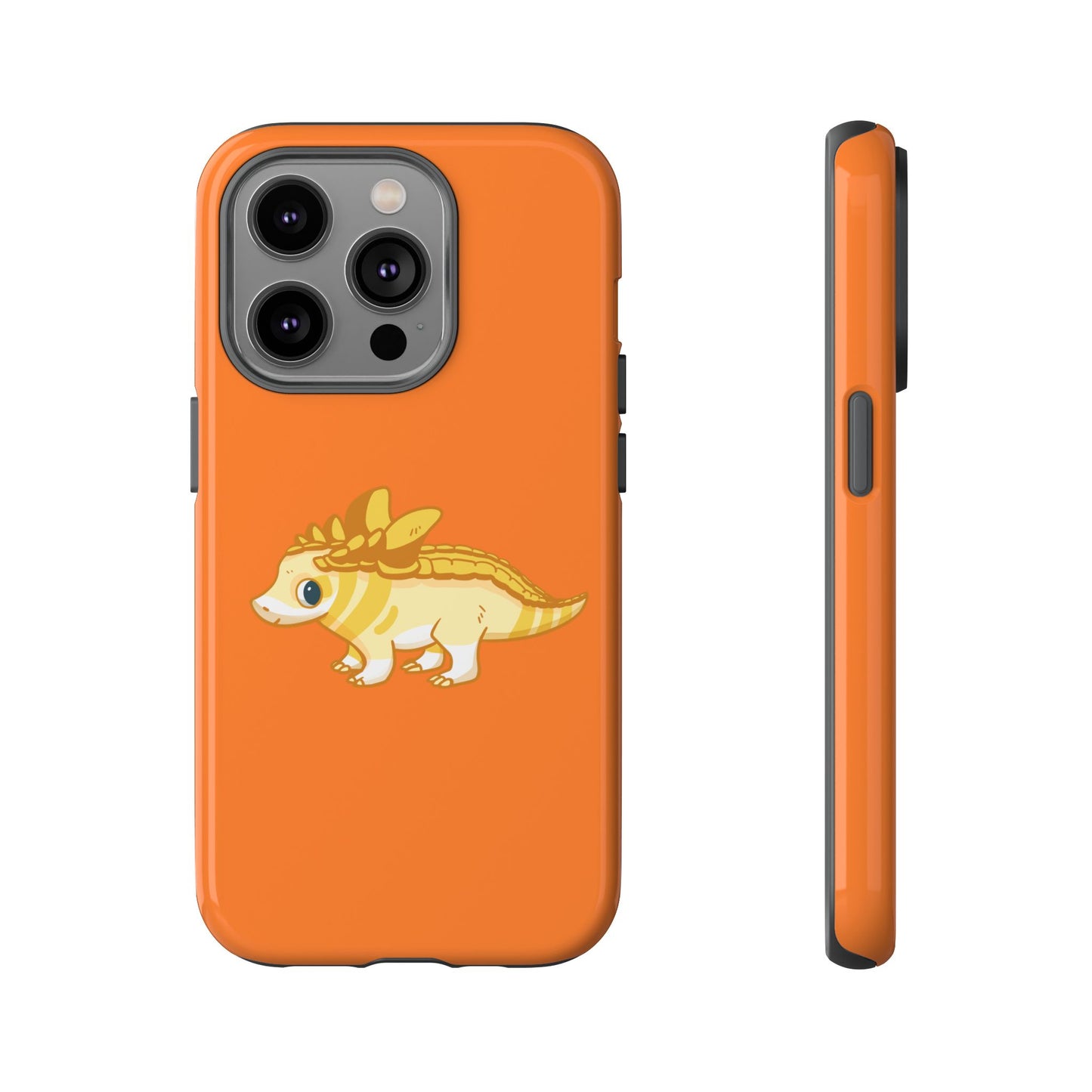 Desmatosuchus - Phone Case