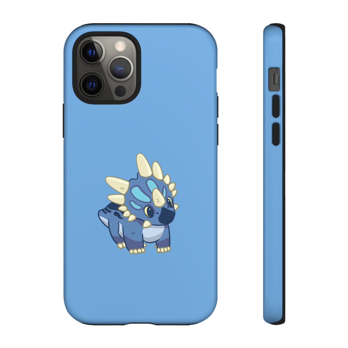 Styracosaurus - Phone Case