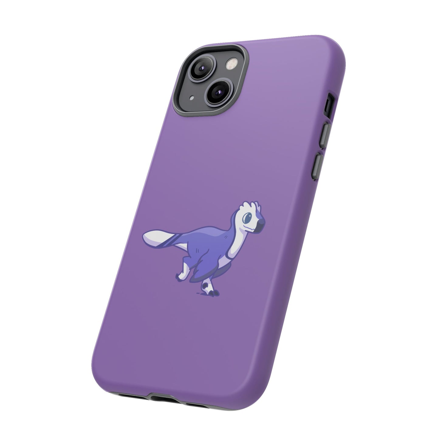 Utahraptor - Phone Case