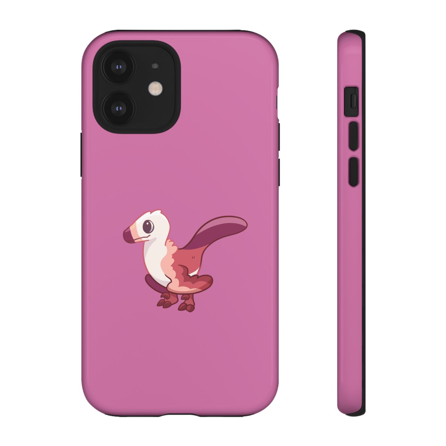 Velociraptor - Phone Case