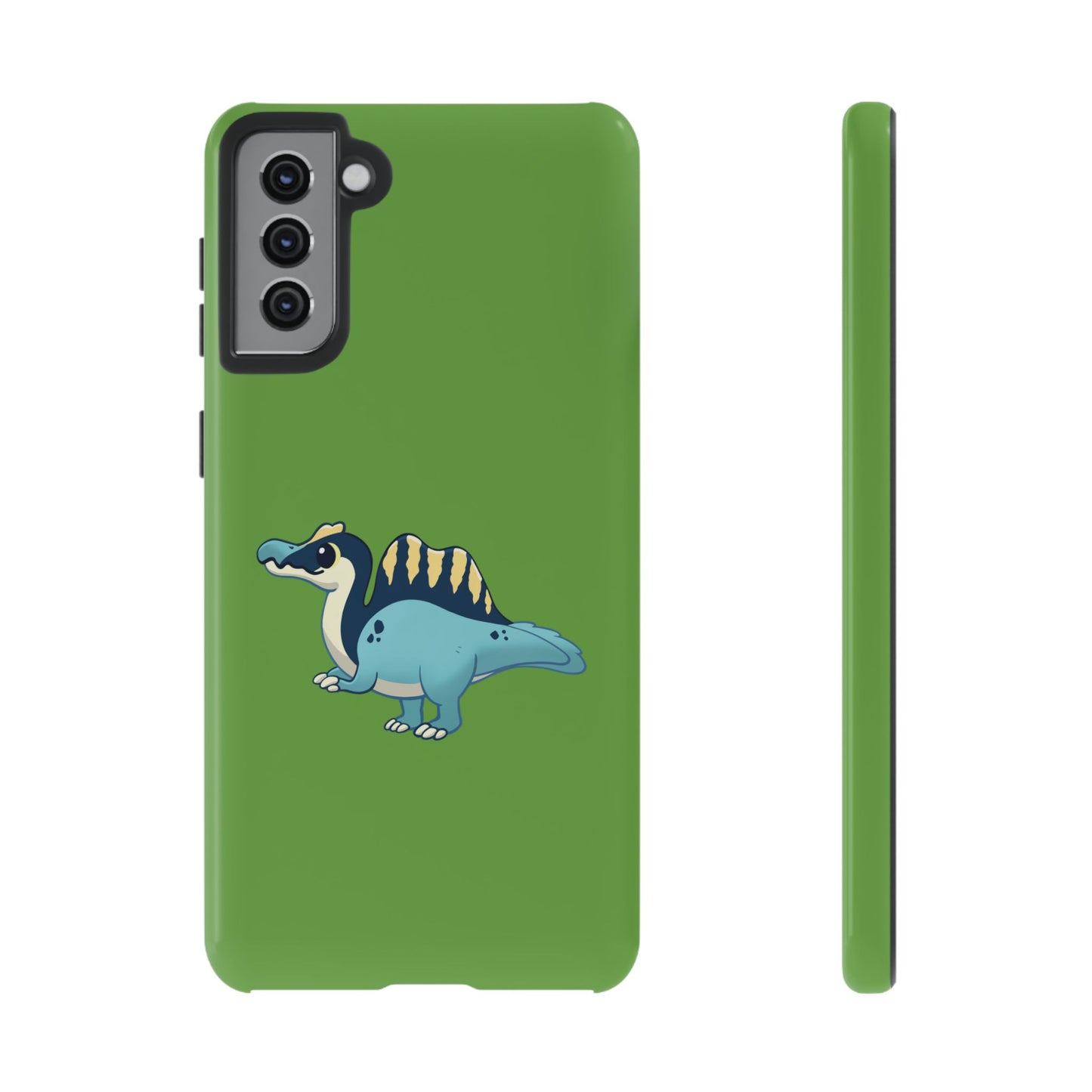 Spinosaurus - Phone Case