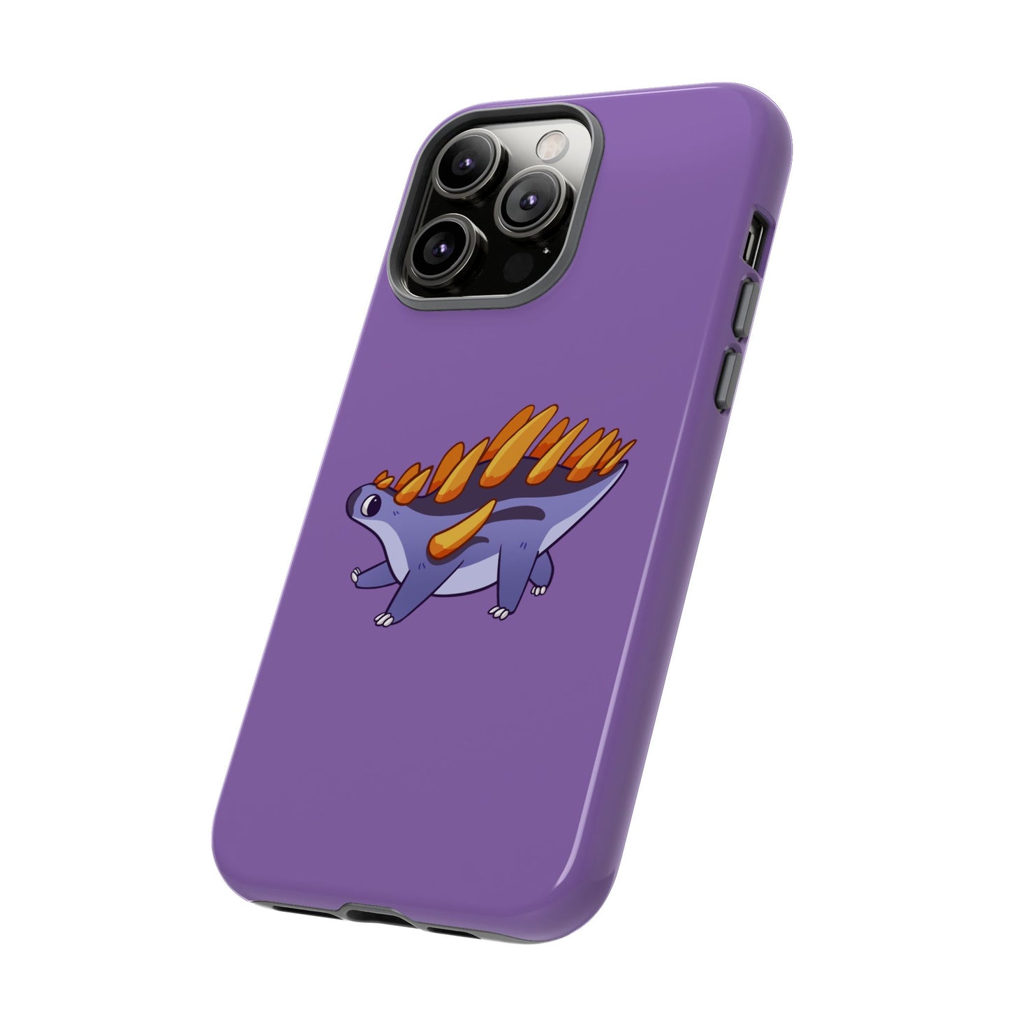 Kentrosaurus - Phone Case