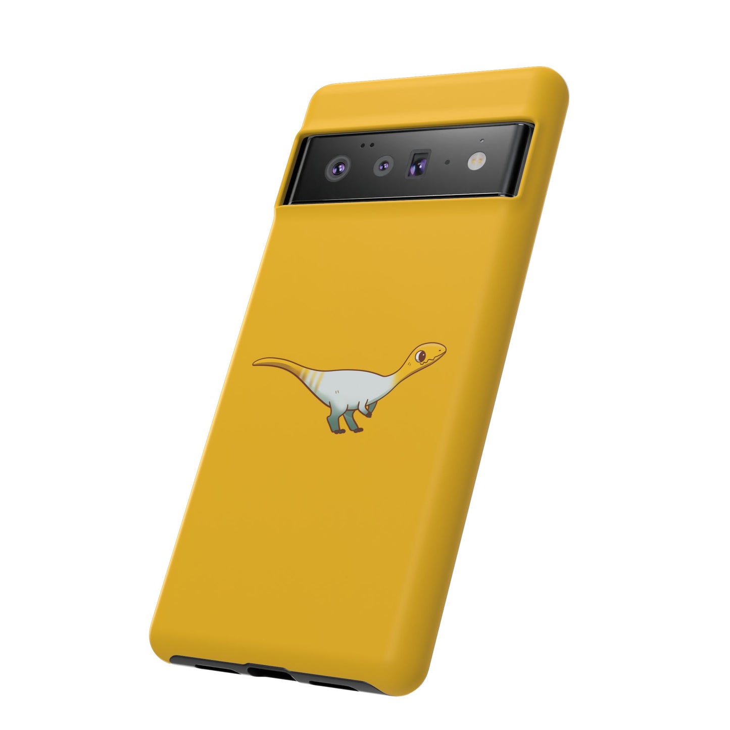 Coelophysis - Phone Case