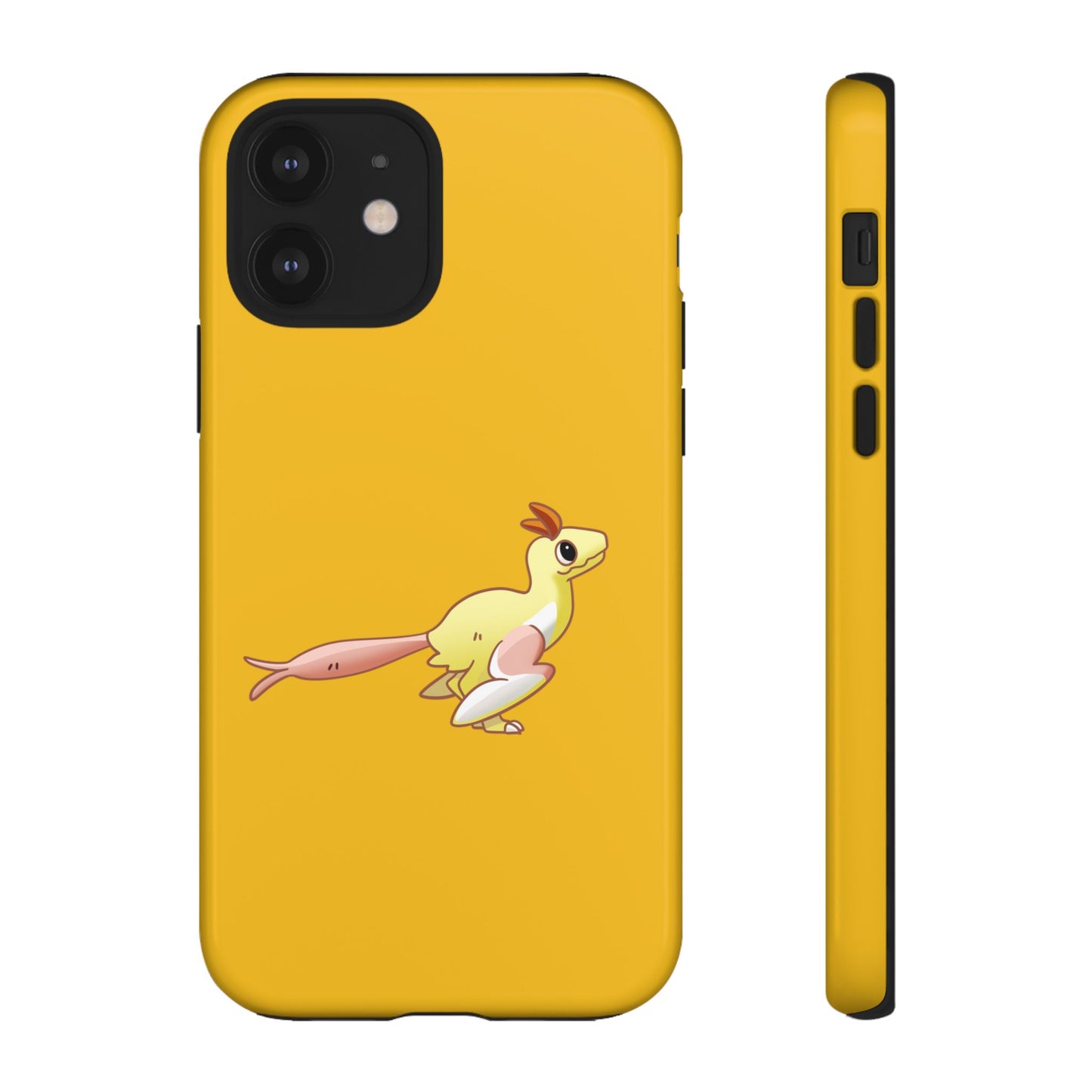 Microraptor - Phone Case