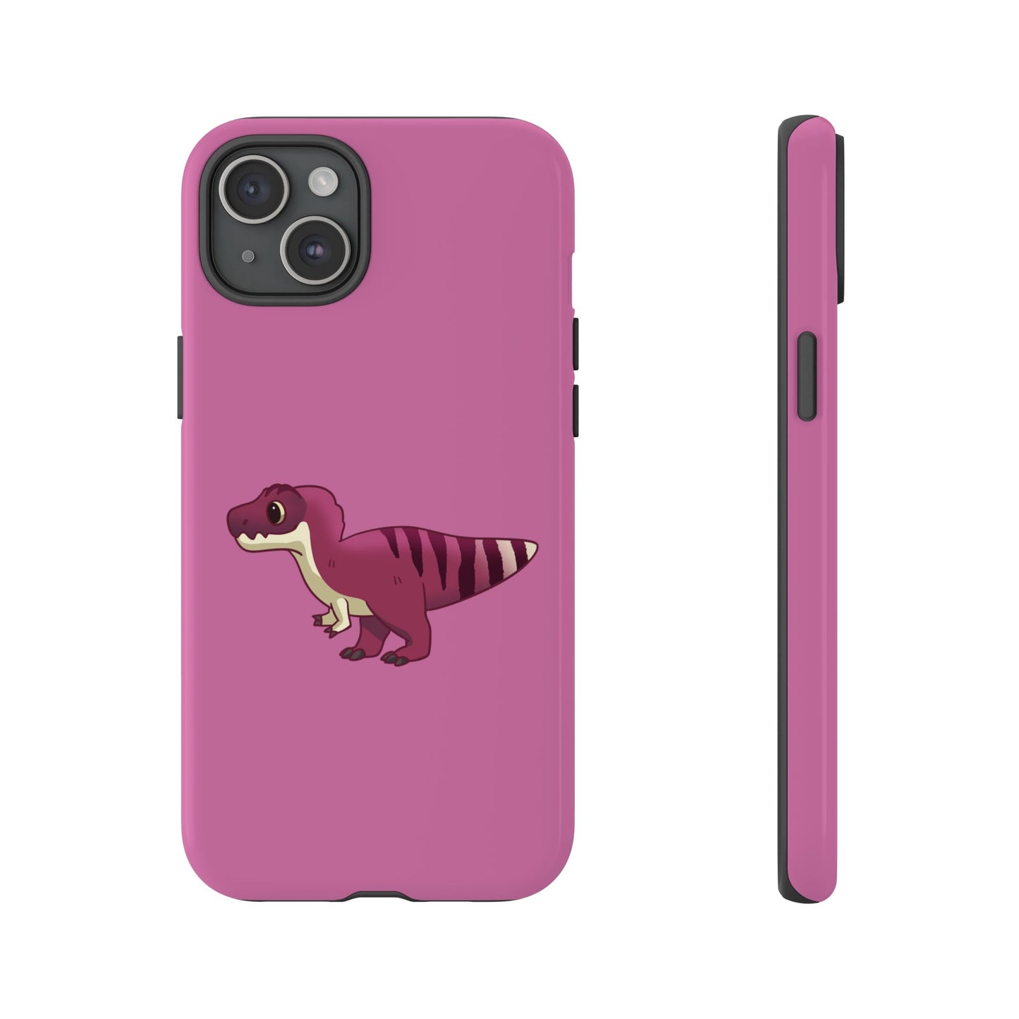Tyrannosaurus Rex - Phone Case
