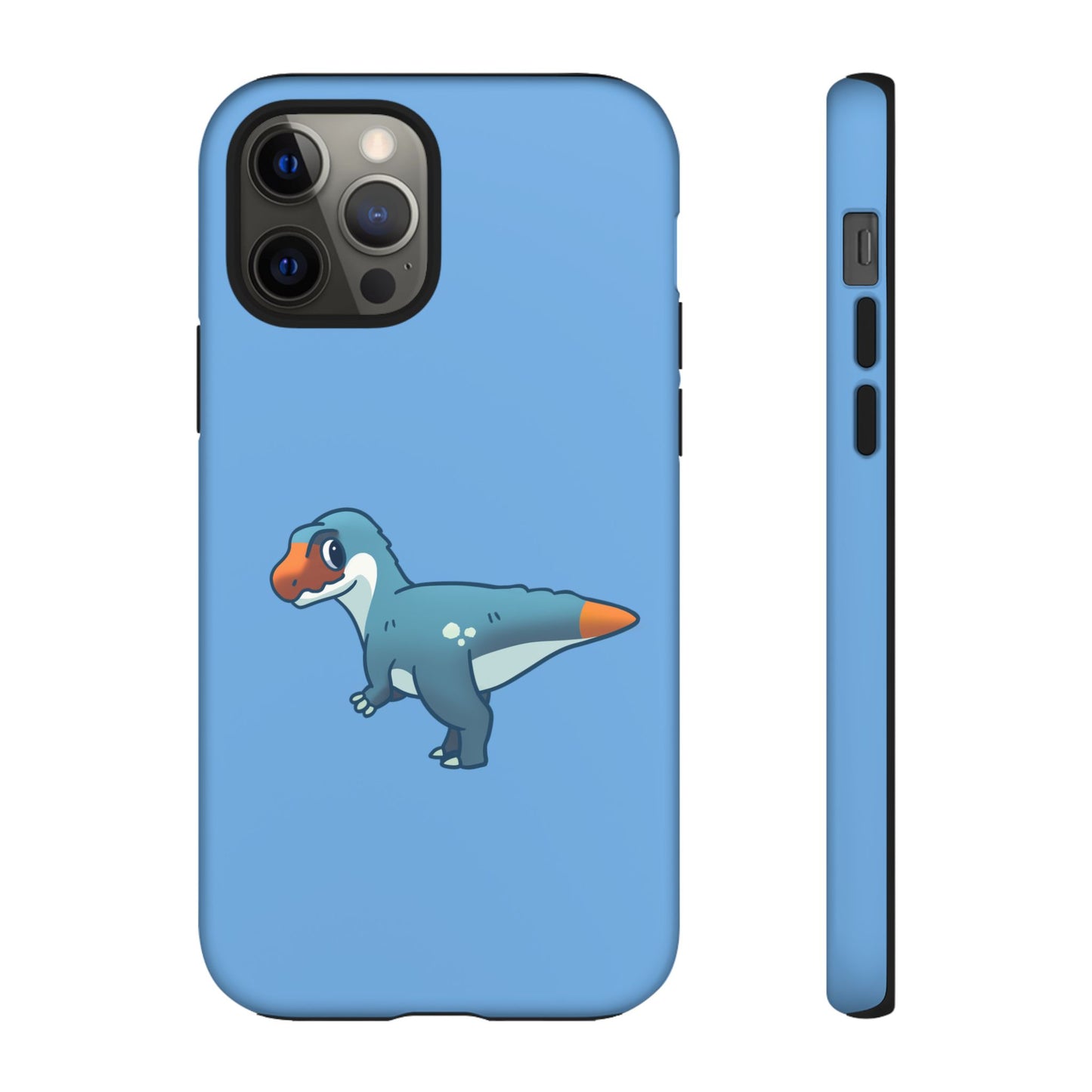 Megalosaurus - Phone Case