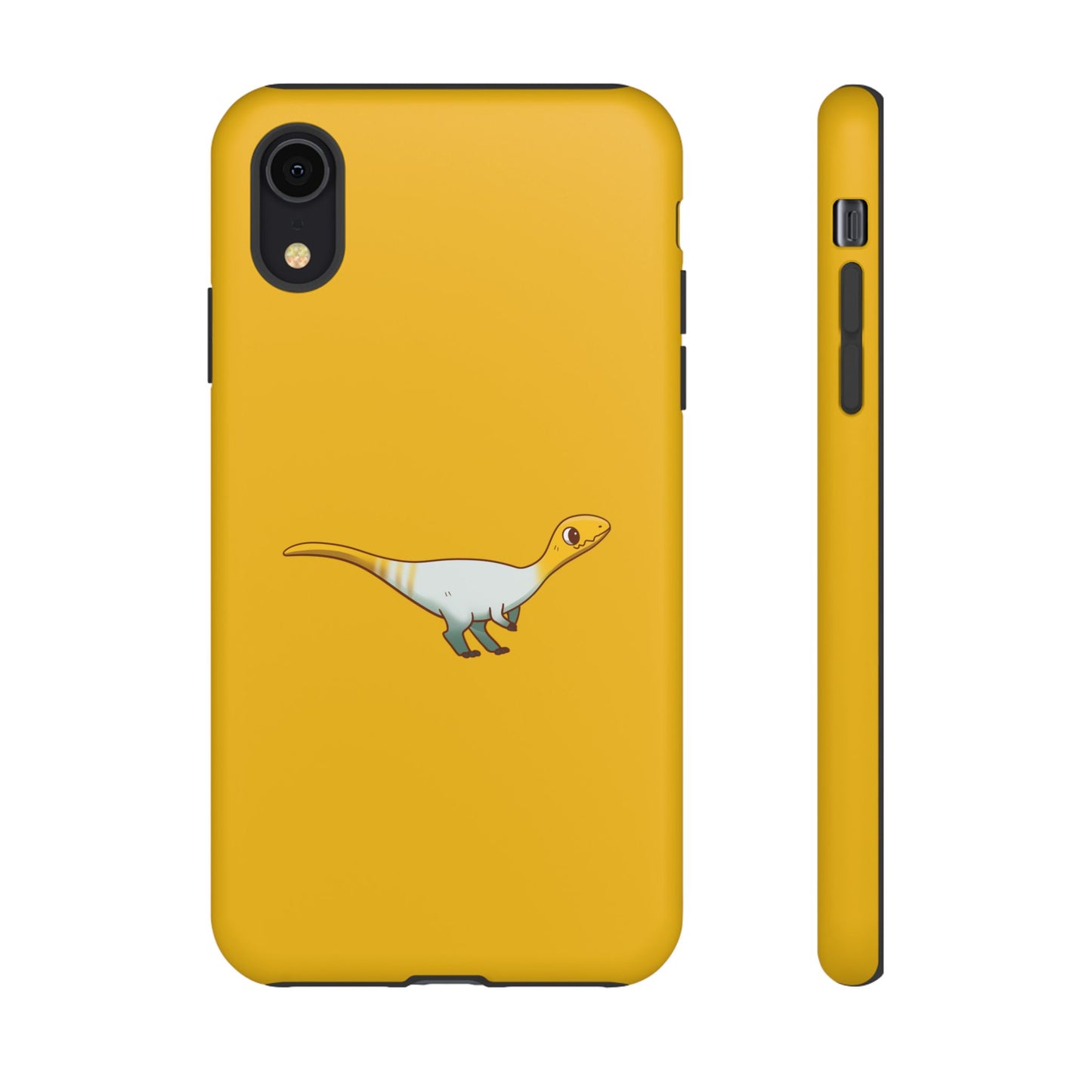 Coelophysis - Phone Case