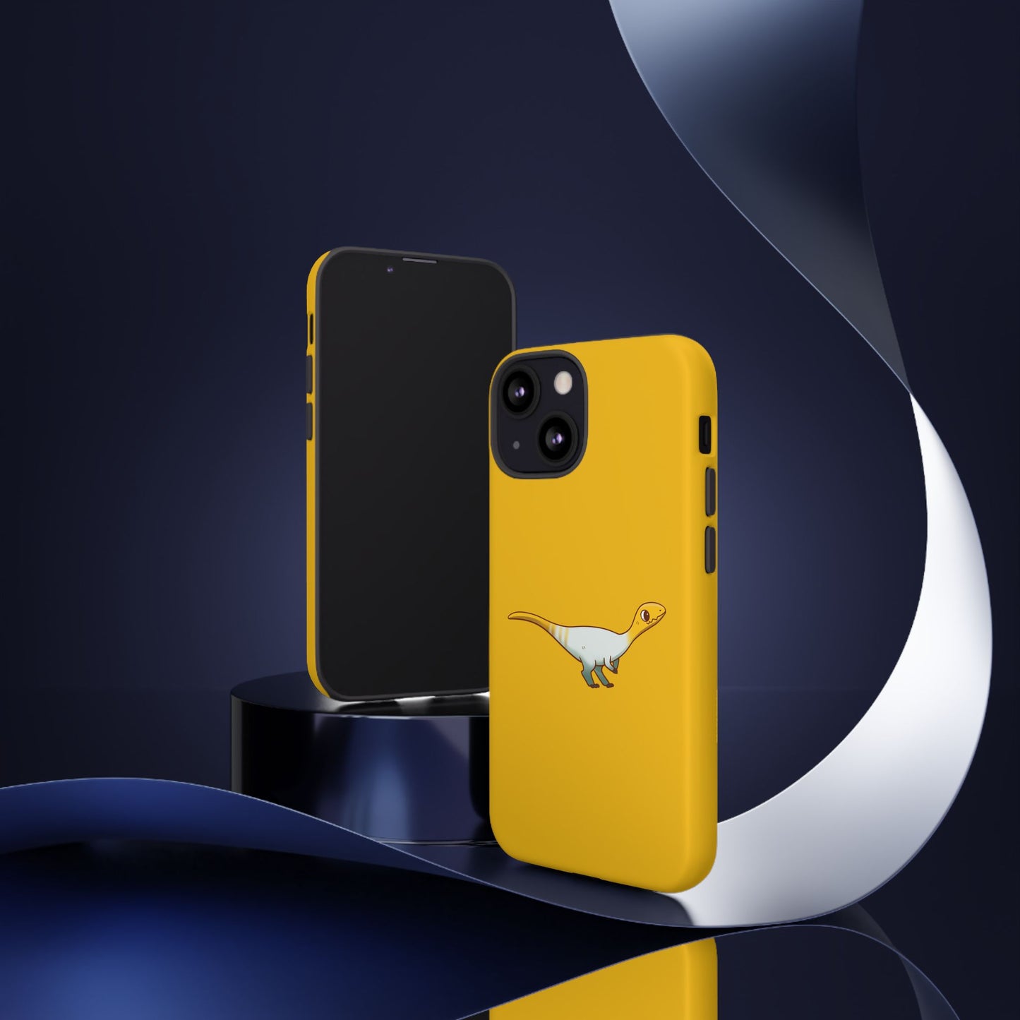 Coelophysis - Phone Case