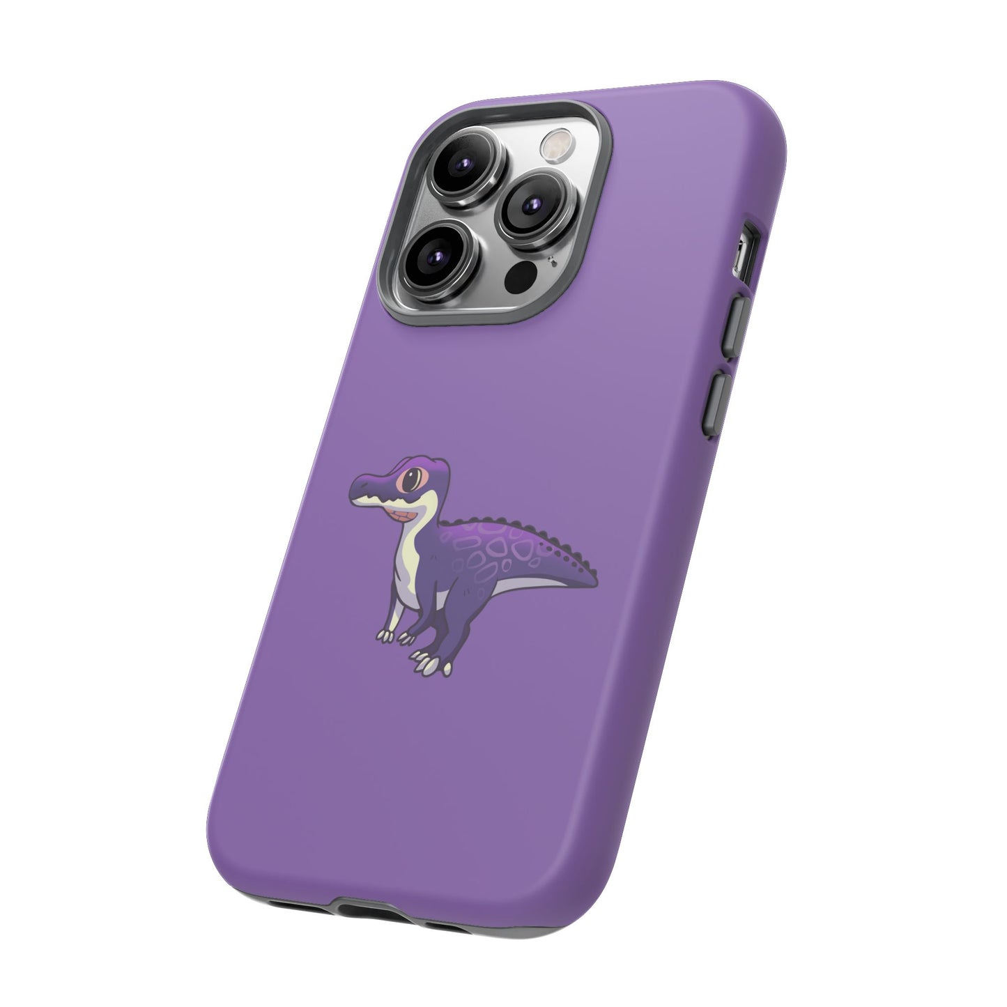 Baryonyx - Phone Case
