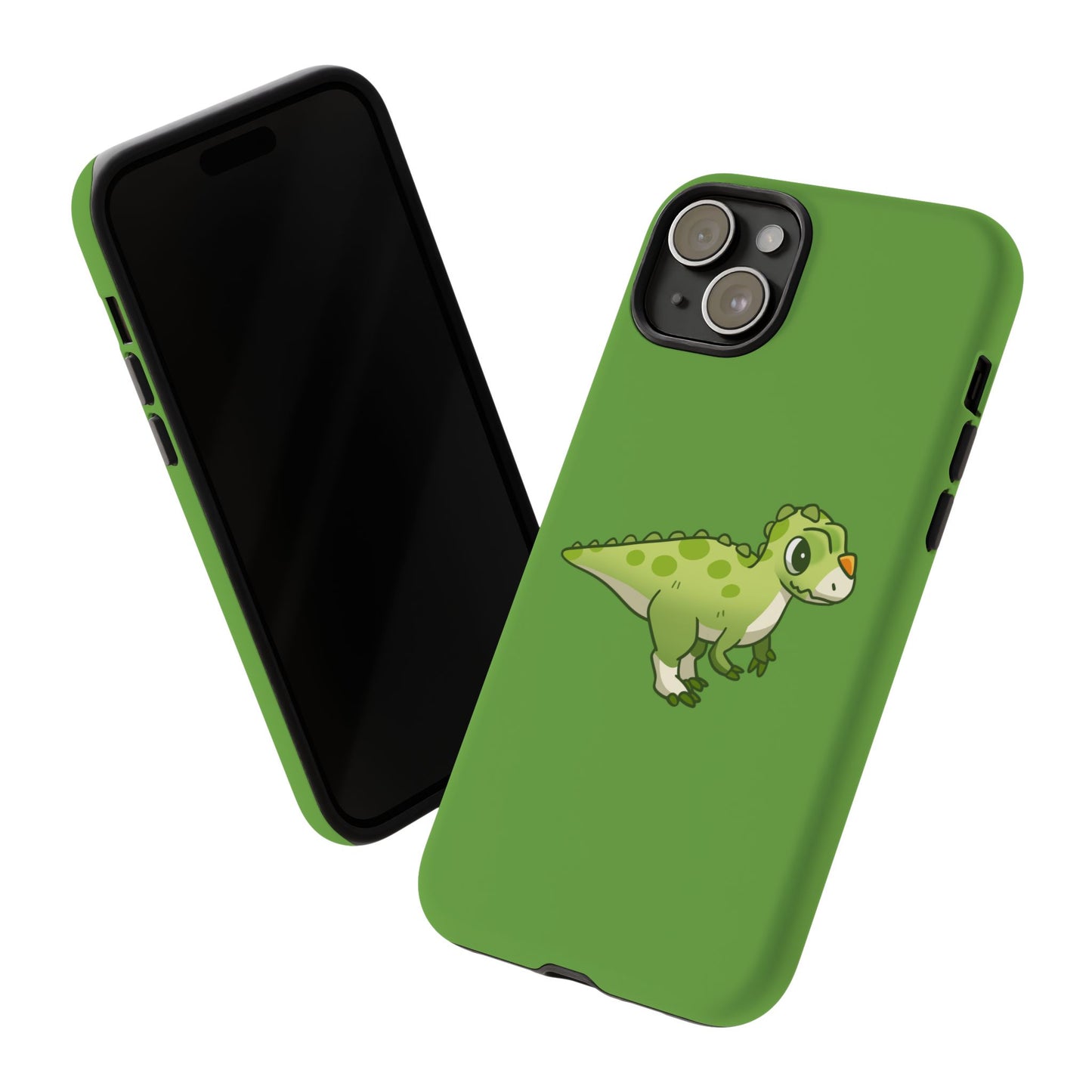 Ceratosaurus - Phone Case