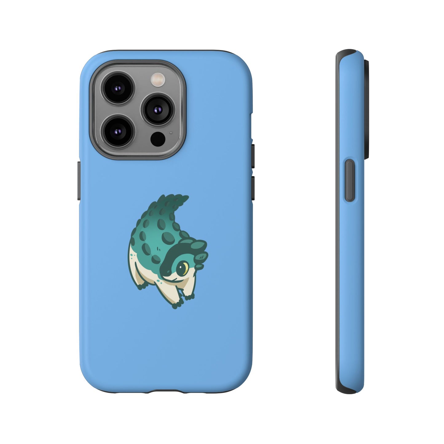 Scelidosaurus - Phone Case