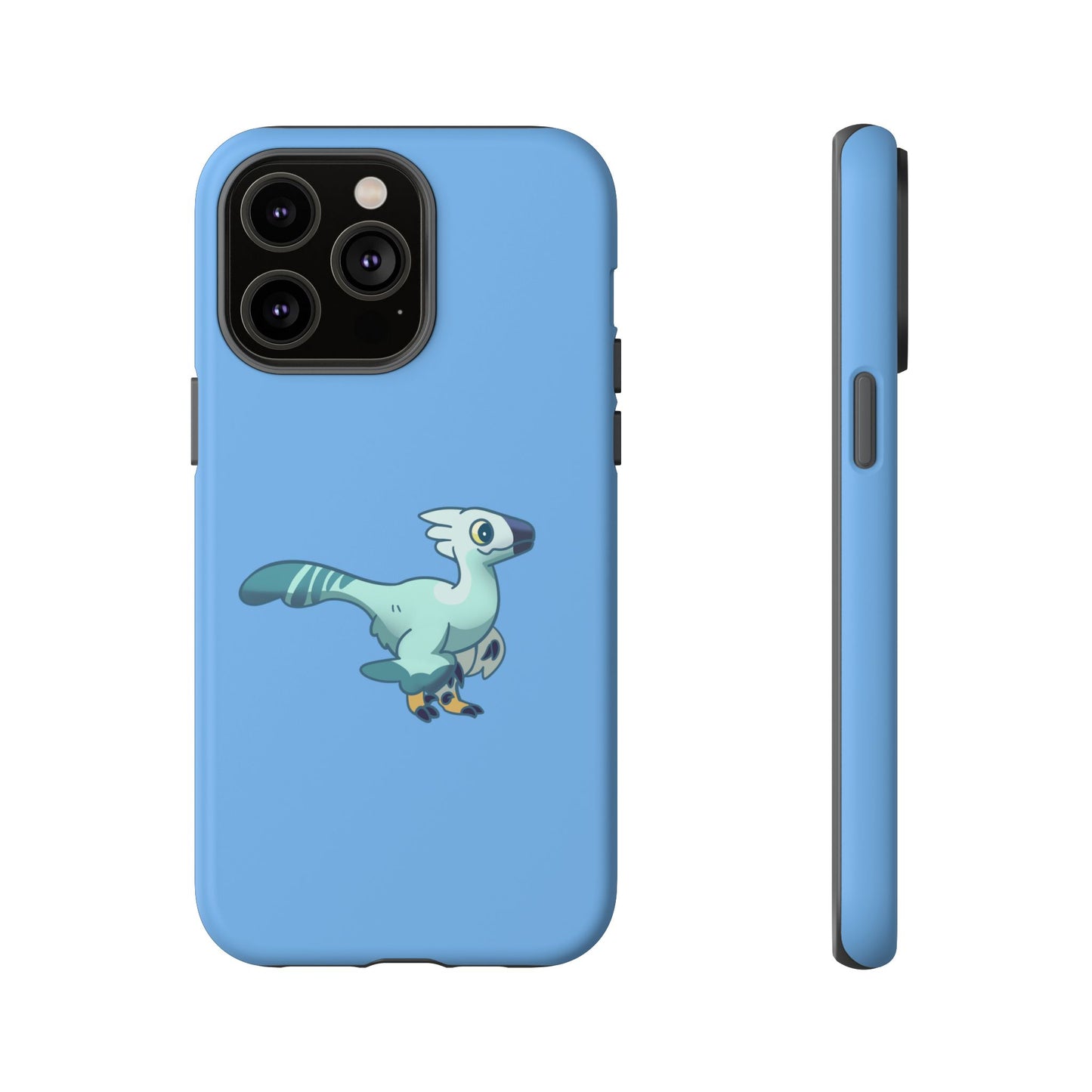 Troodon - Phone Case