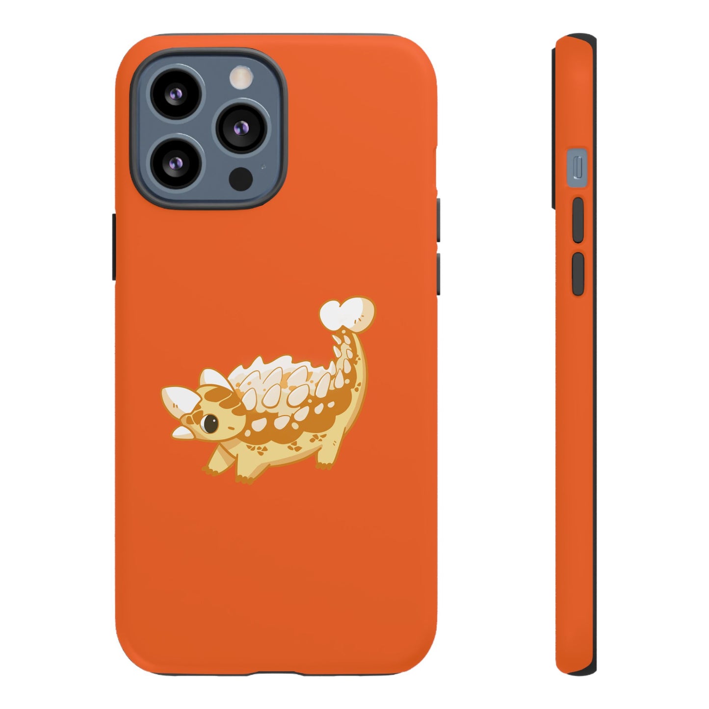 Ankylosaurus - Phone Case