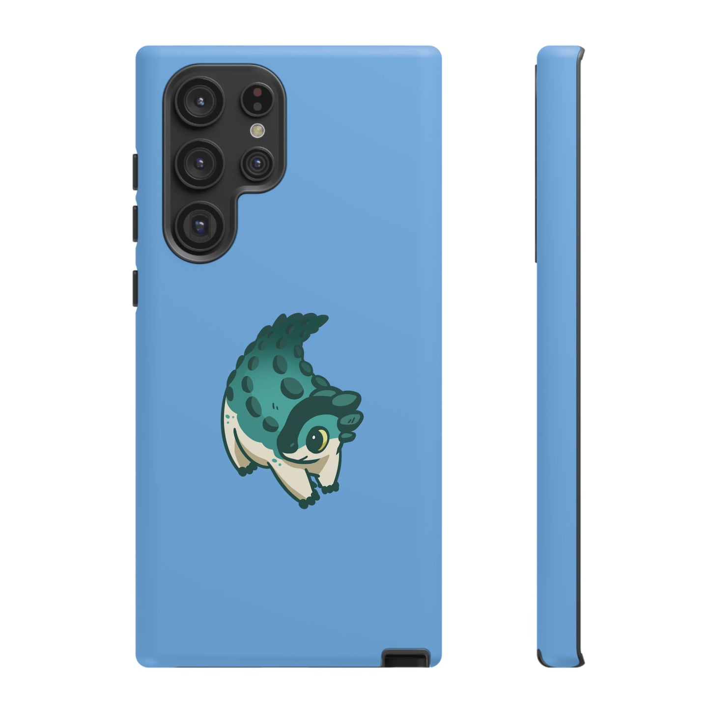 Scelidosaurus - Phone Case