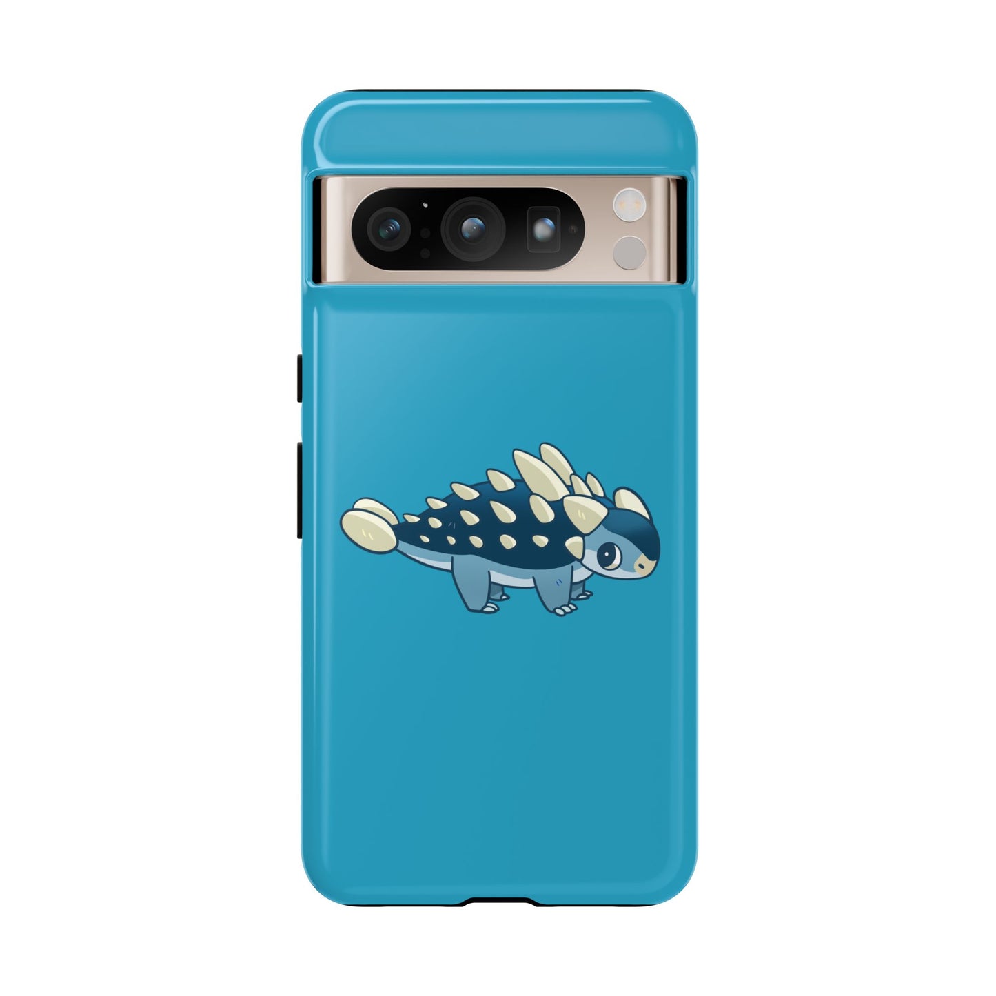 Euoplocephalus - Phone Case
